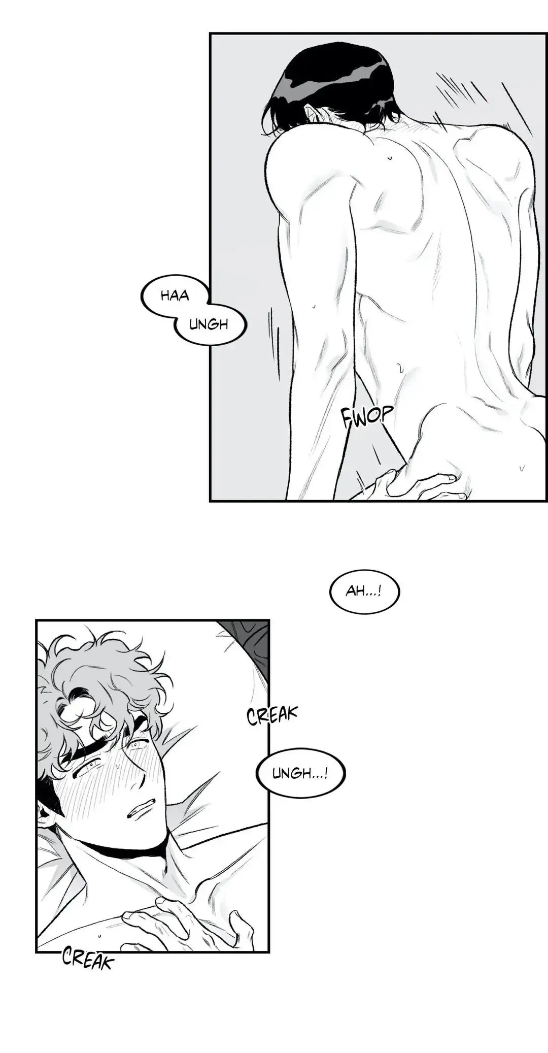 Thầy Giáo Damdang Chapter 20 Trang 15