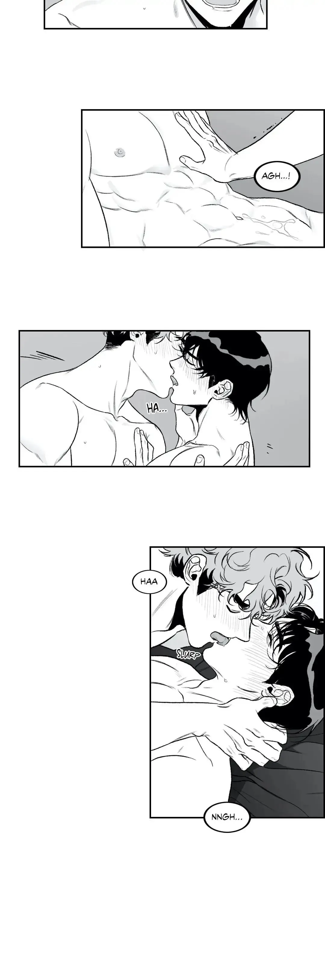 Thầy Giáo Damdang Chapter 20 Trang 17