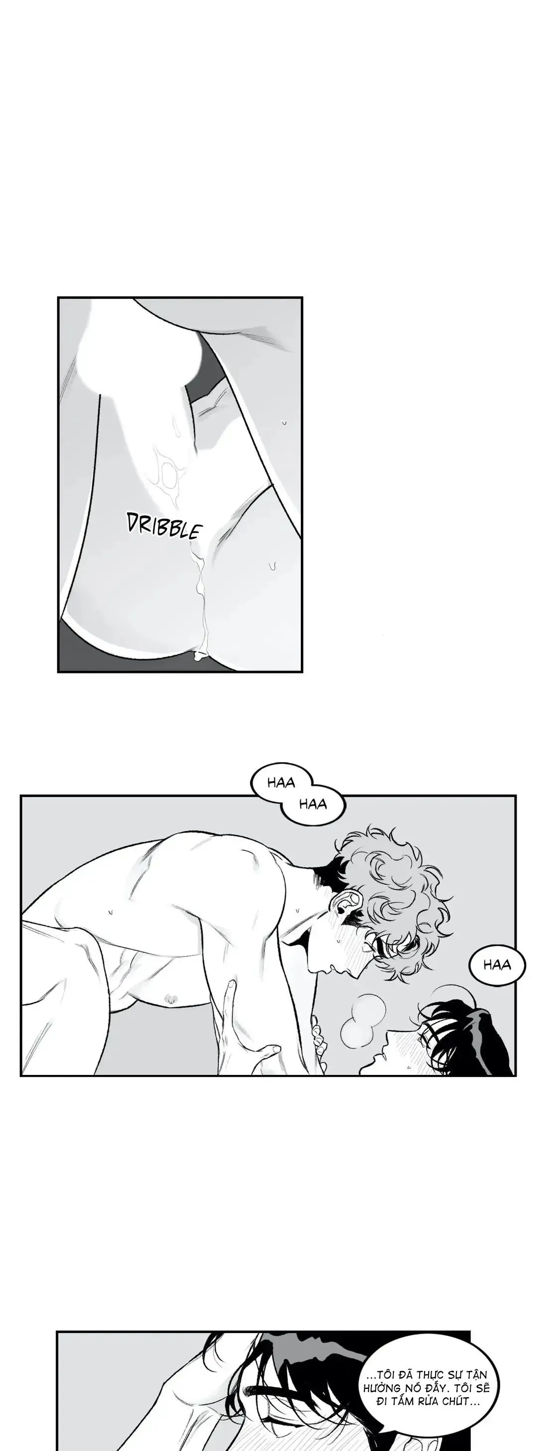 Thầy Giáo Damdang Chapter 20 Trang 19