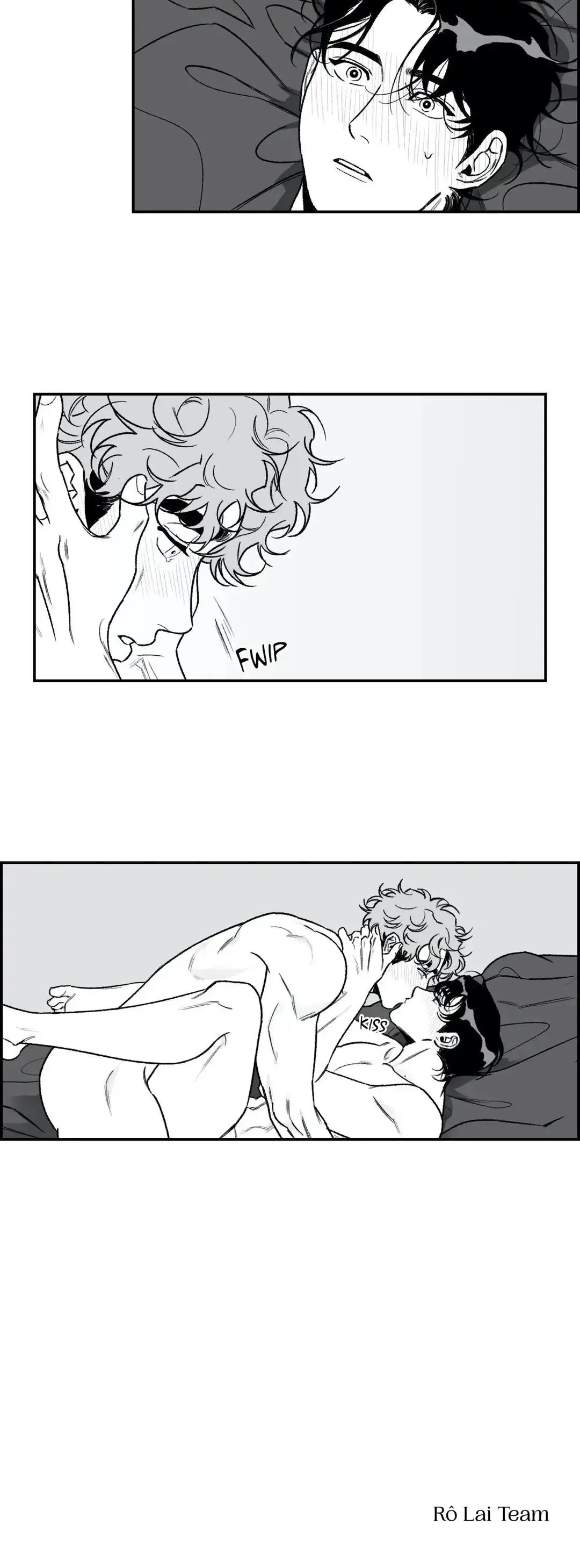 Thầy Giáo Damdang Chapter 20 Trang 21