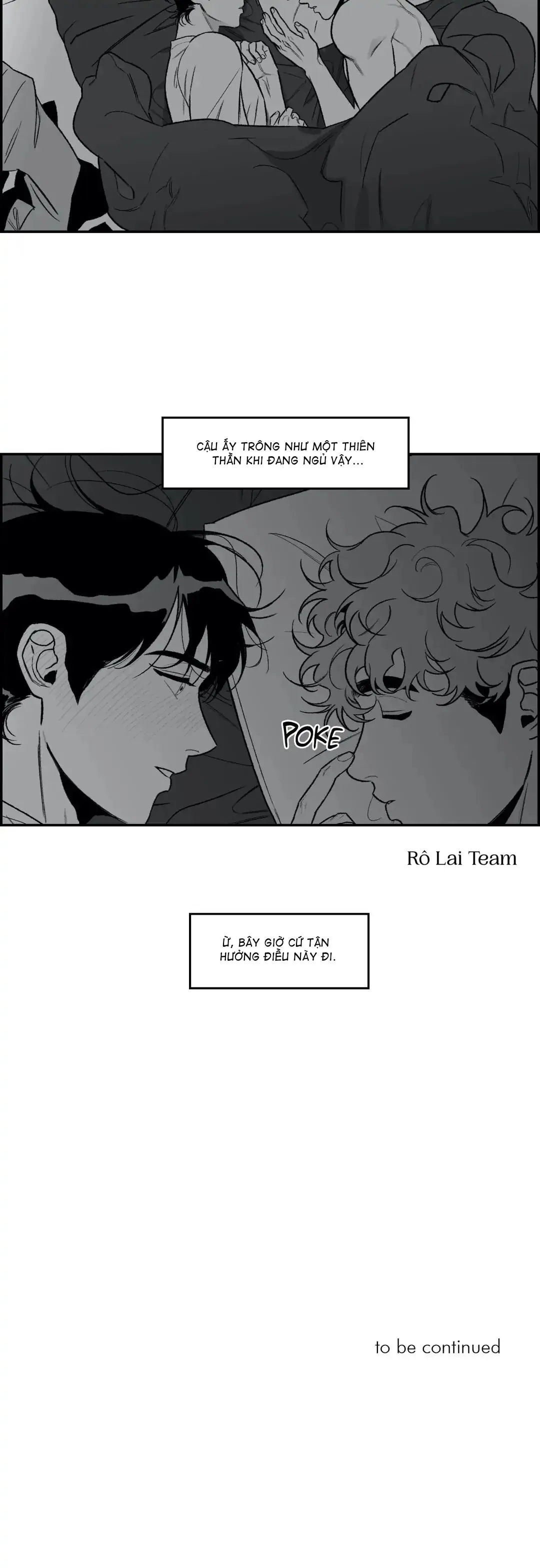 Thầy Giáo Damdang Chapter 20 Trang 24