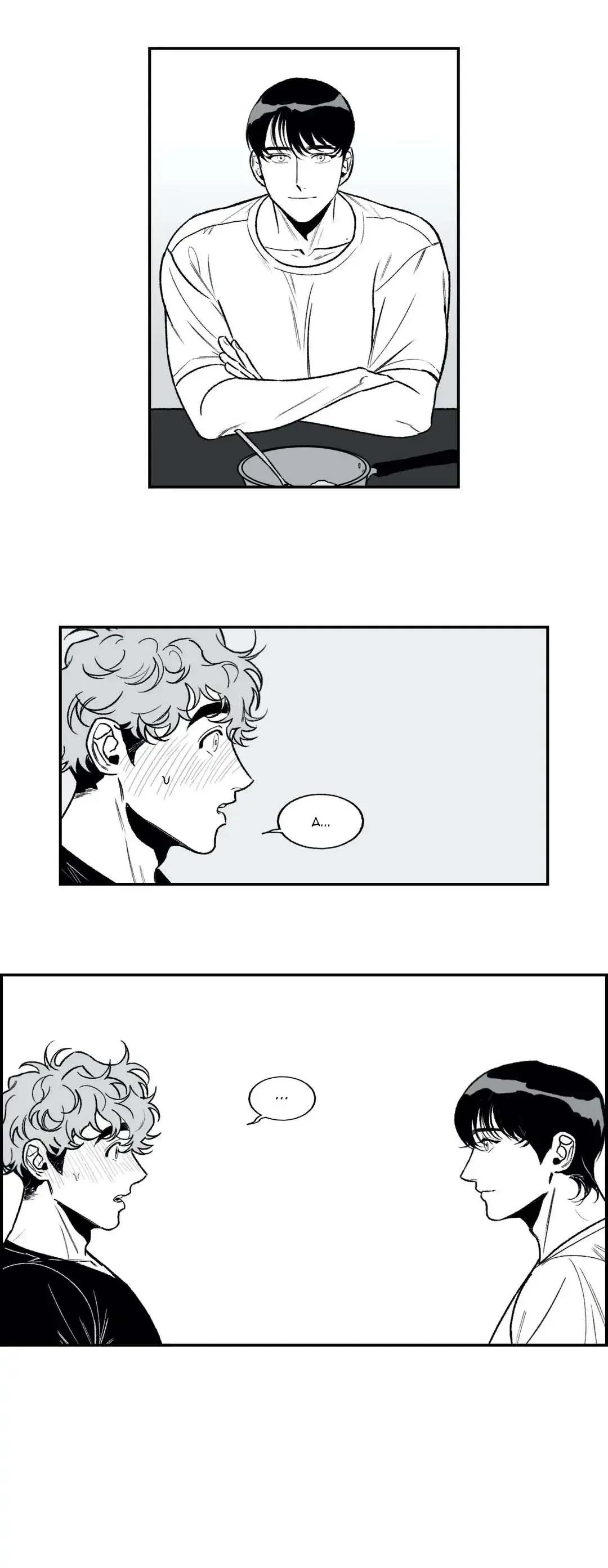 Thầy Giáo Damdang Chapter 21 Trang 13