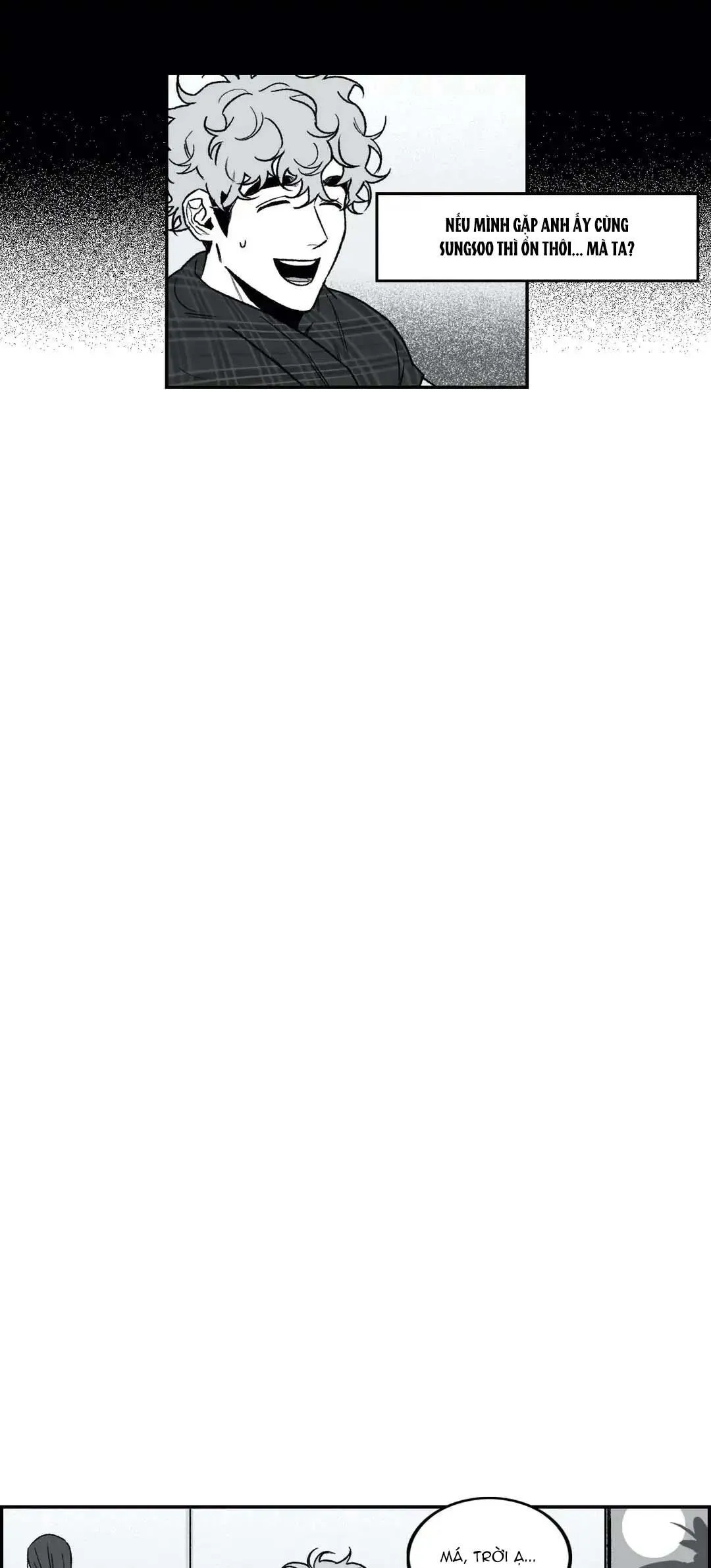 Thầy Giáo Damdang Chapter 22 Trang 9