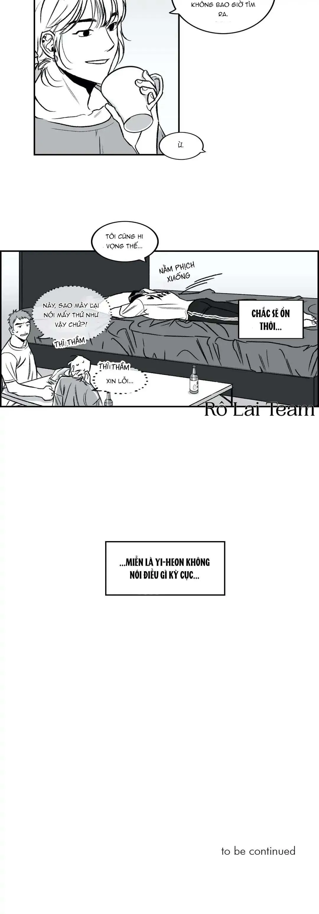 Thầy Giáo Damdang Chapter 22 Trang 21