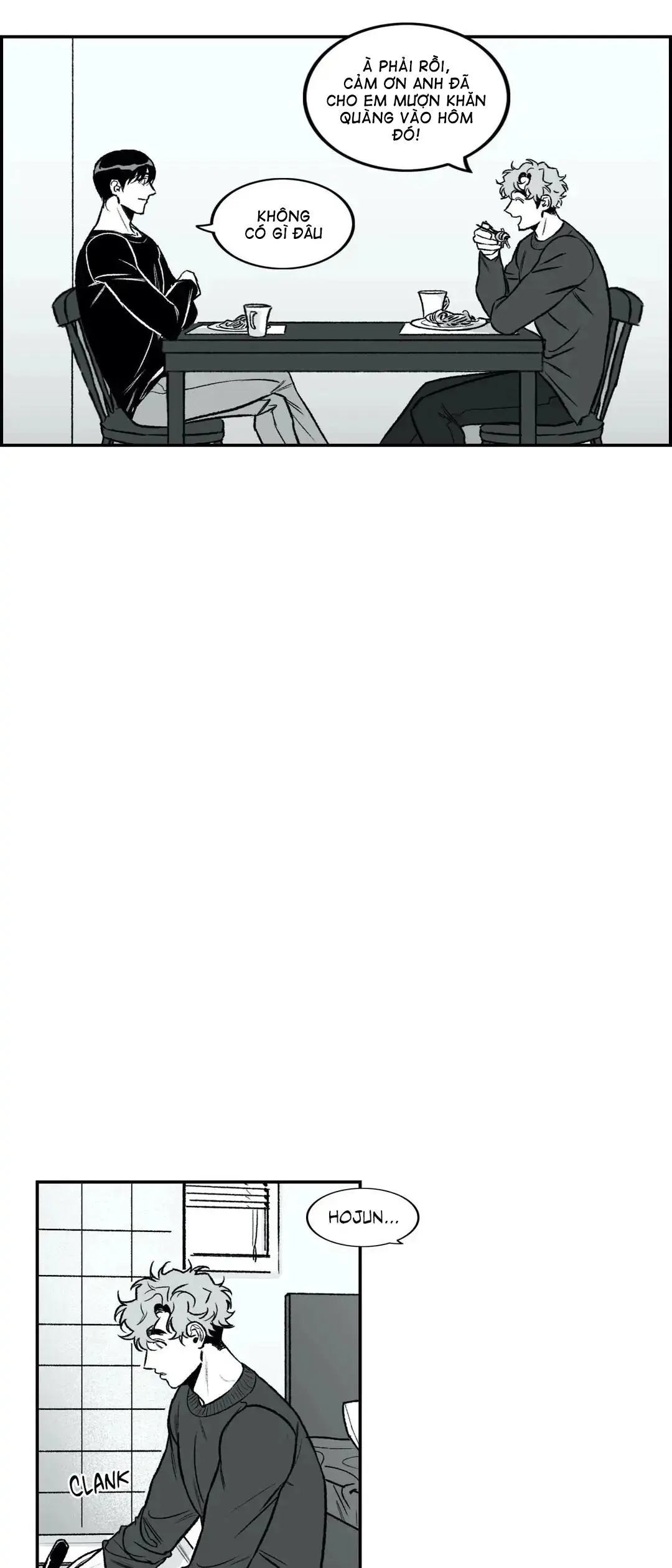 Thầy Giáo Damdang Chapter 23 Trang 5