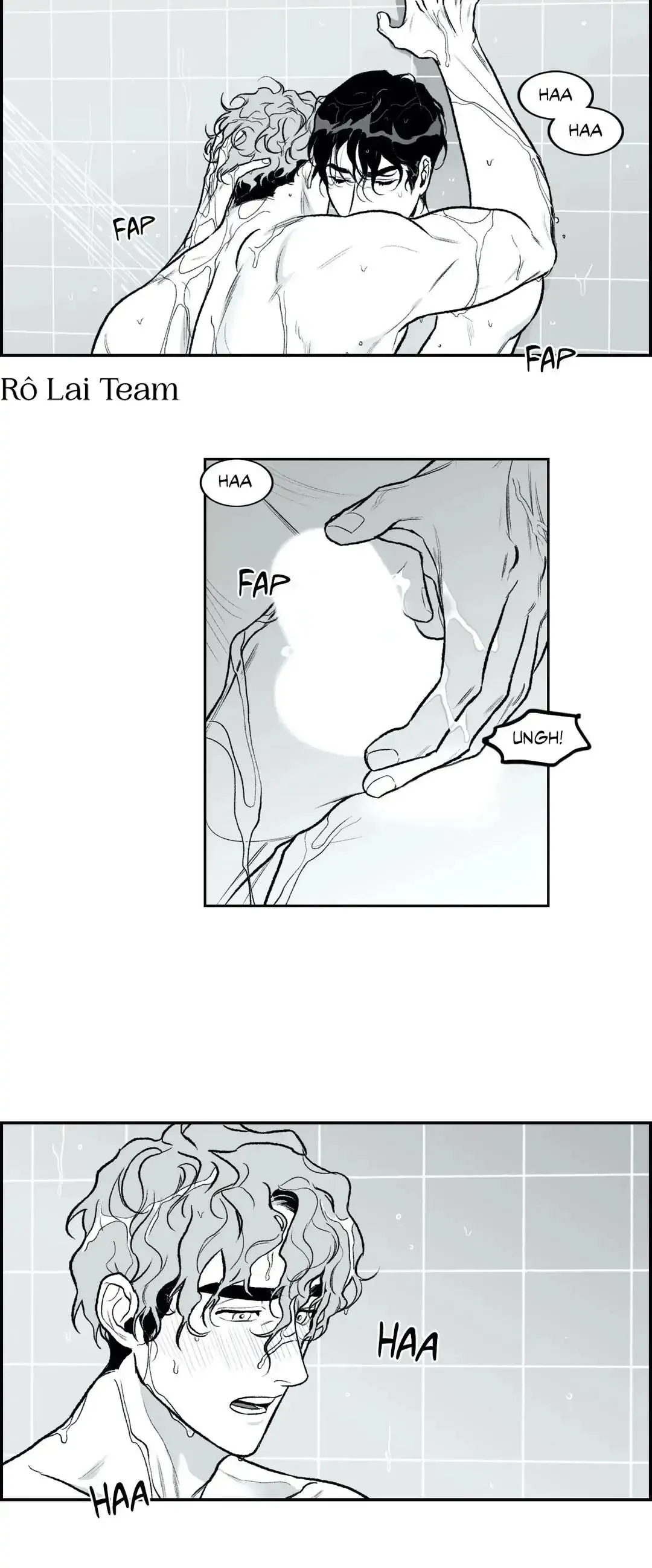 Thầy Giáo Damdang Chapter 23 Trang 14