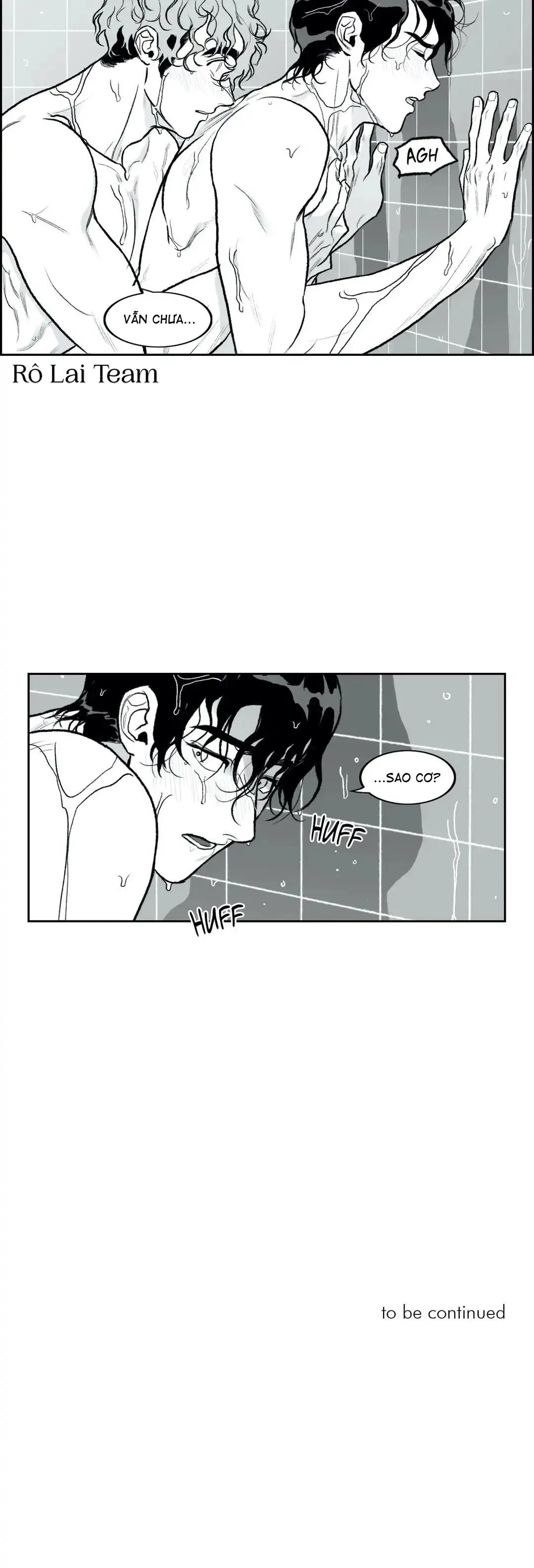 Thầy Giáo Damdang Chapter 23 Trang 20