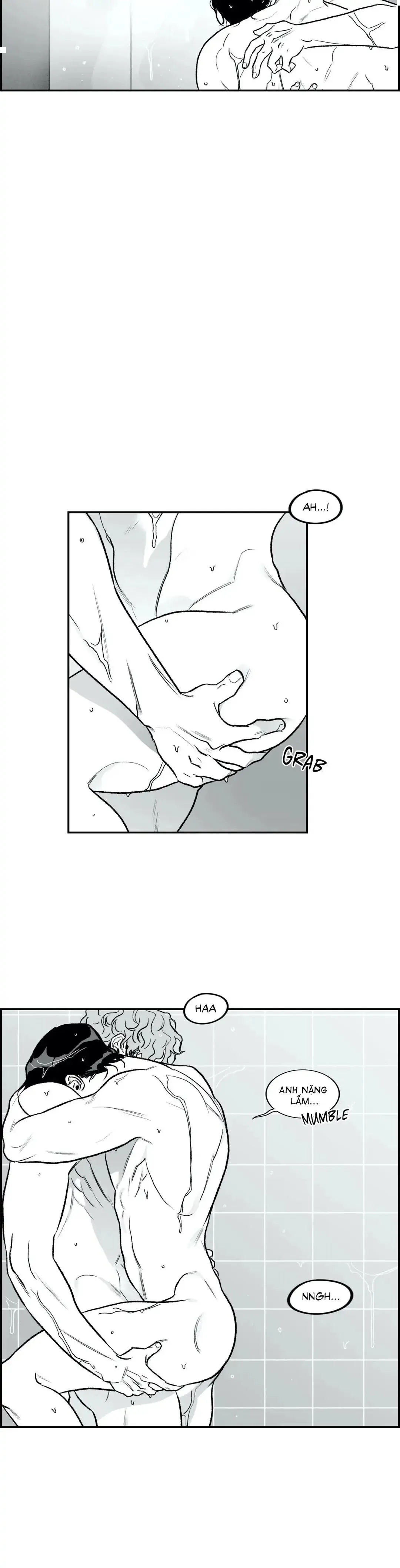 Thầy Giáo Damdang Chapter 24 Trang 11