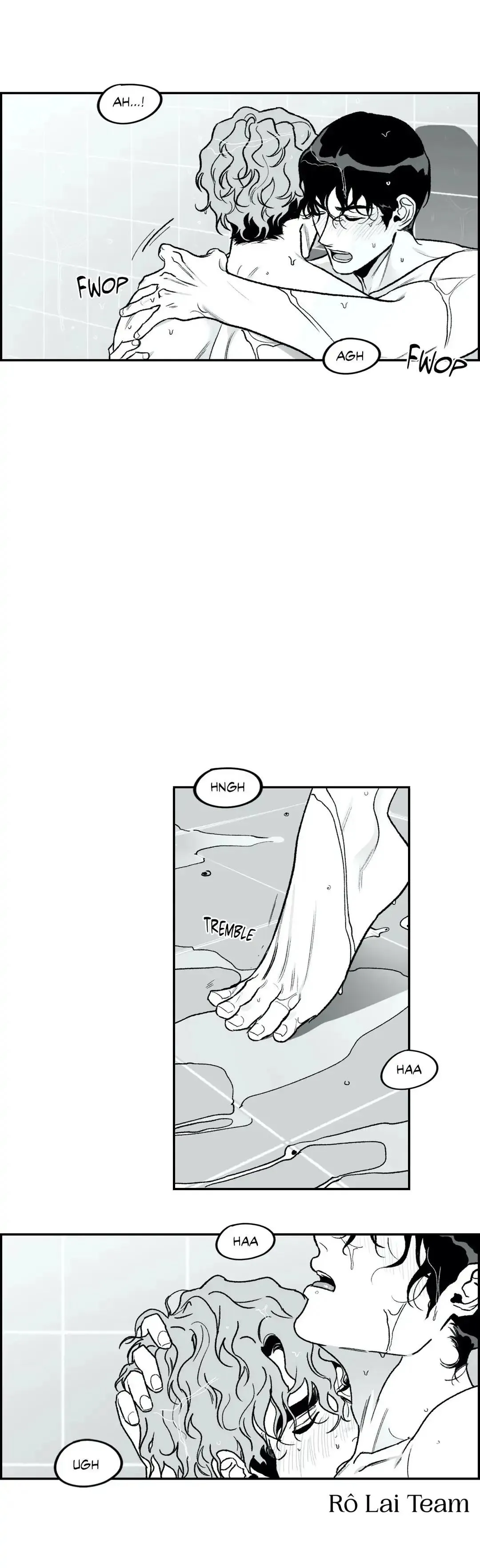 Thầy Giáo Damdang Chapter 24 Trang 12