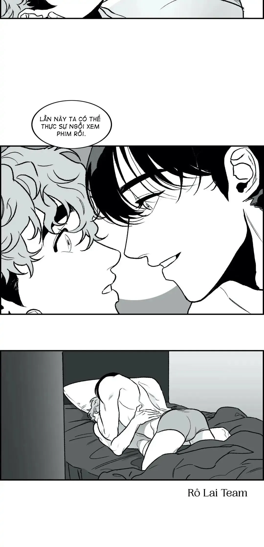 Thầy Giáo Damdang Chapter 24 Trang 18