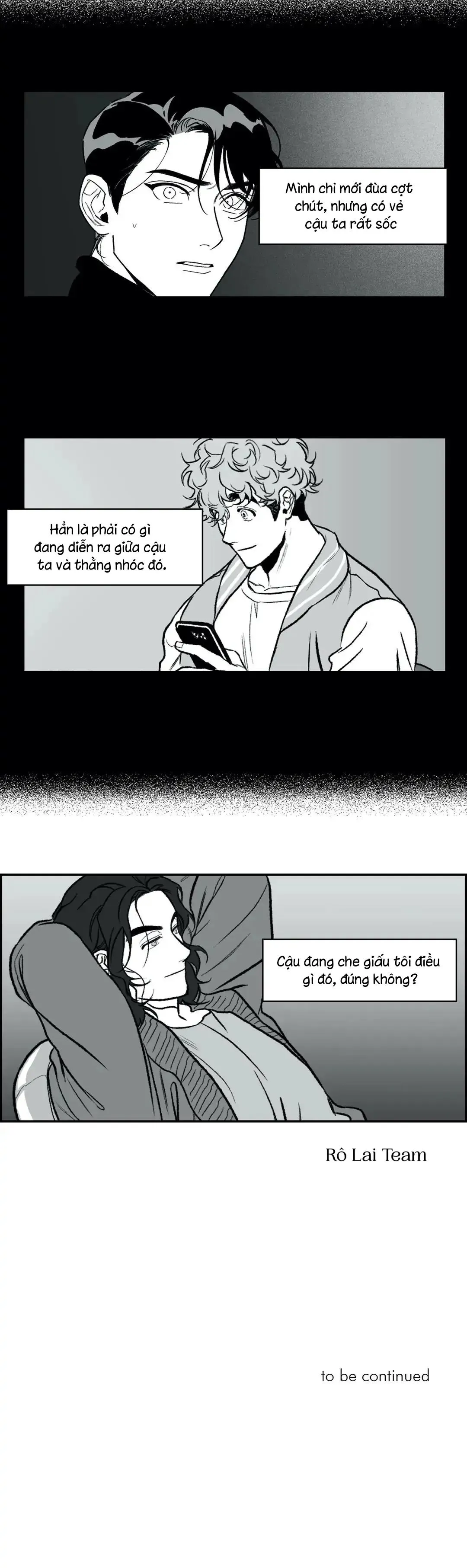 Thầy Giáo Damdang Chapter 24 Trang 20