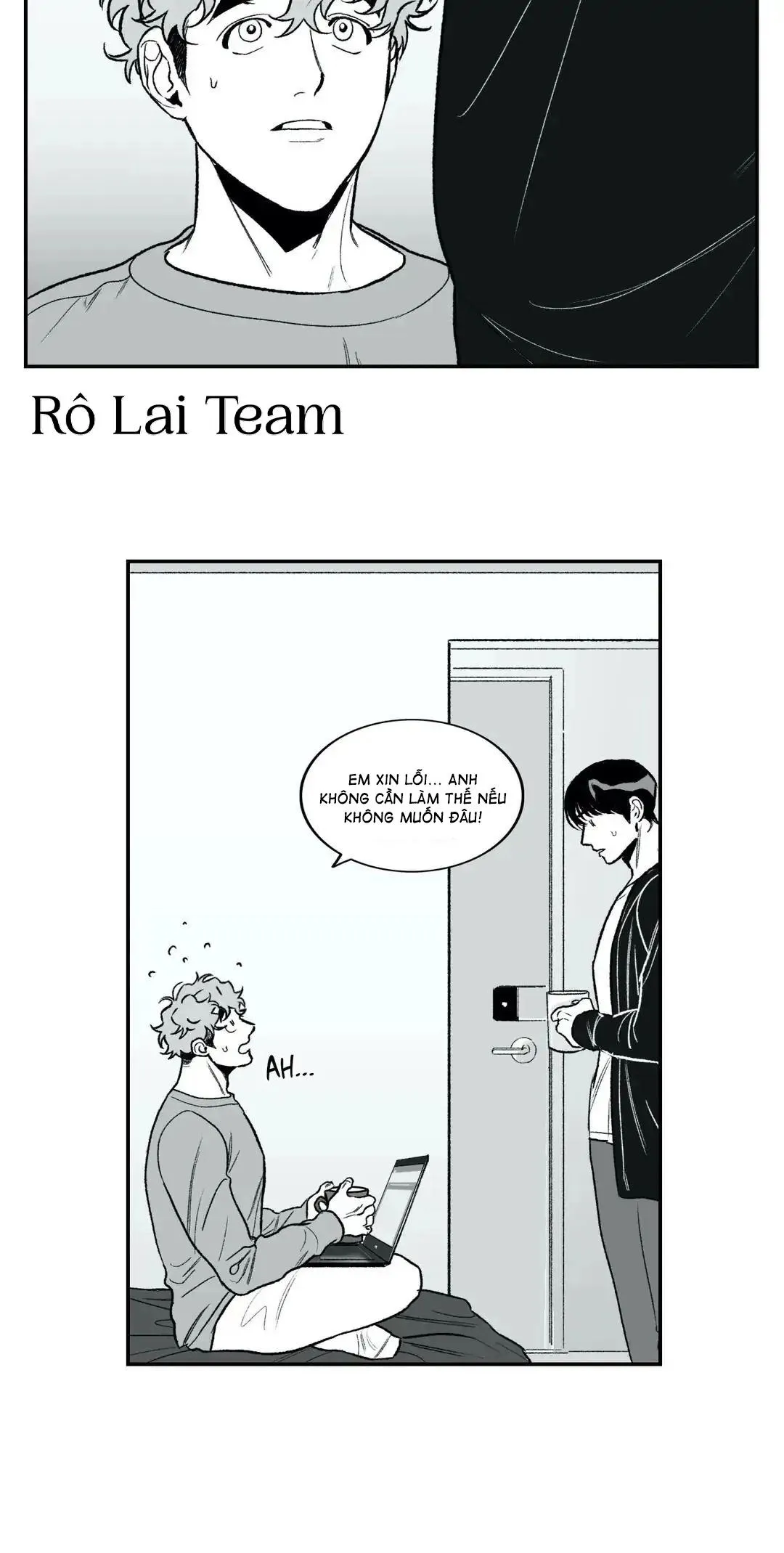 Thầy Giáo Damdang Chapter 26 Trang 20