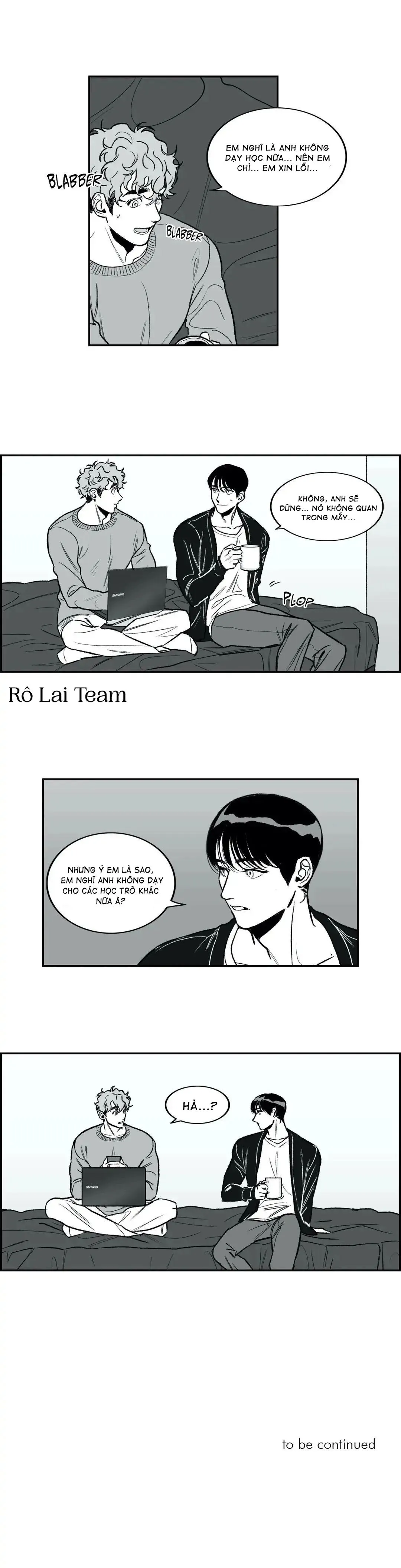 Thầy Giáo Damdang Chapter 26 Trang 21