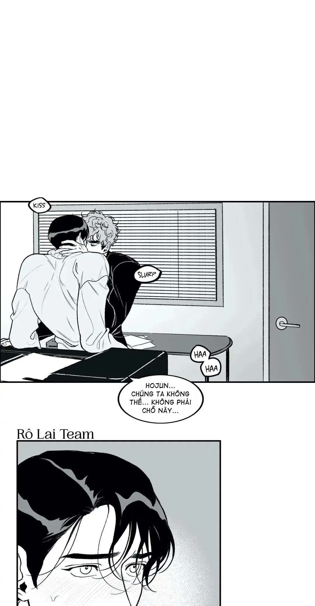 Thầy Giáo Damdang Chapter 27 Trang 10