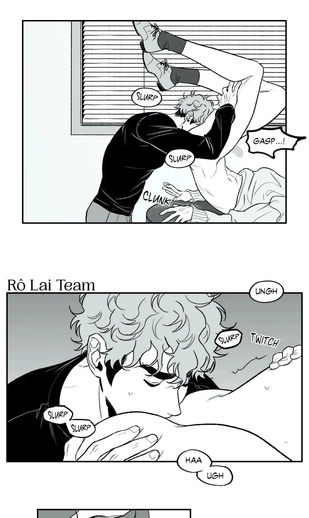 Thầy Giáo Damdang Chapter 27 Trang 16