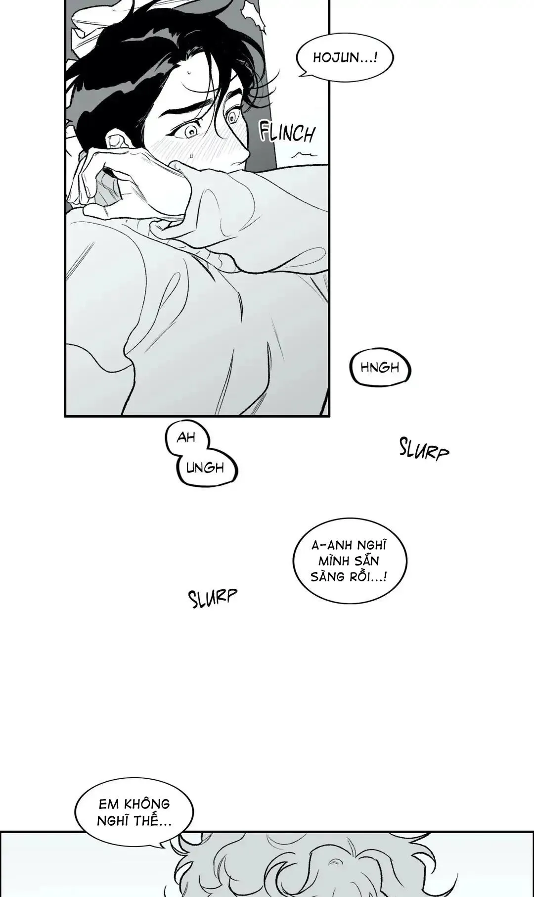 Thầy Giáo Damdang Chapter 27 Trang 17