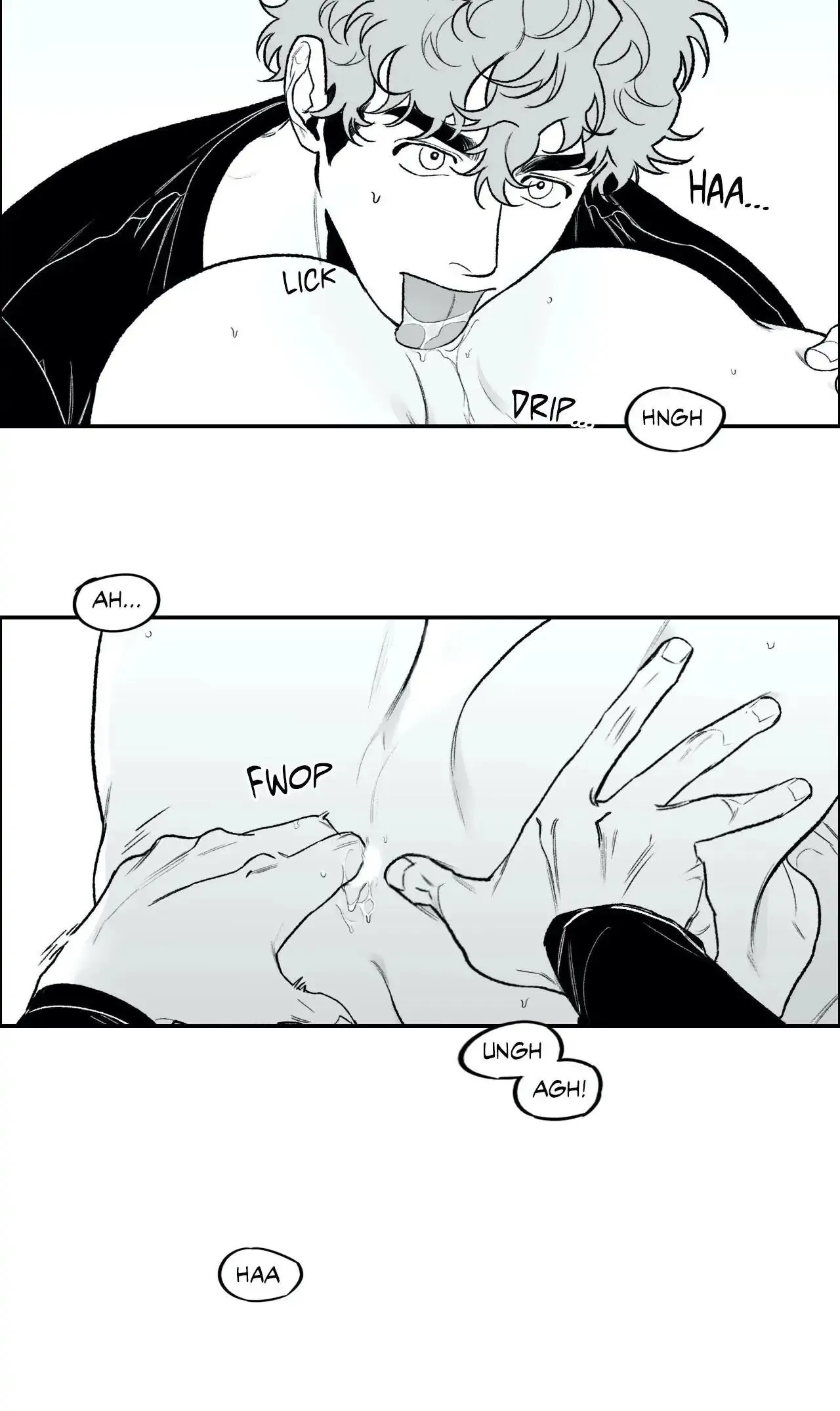 Thầy Giáo Damdang Chapter 27 Trang 18