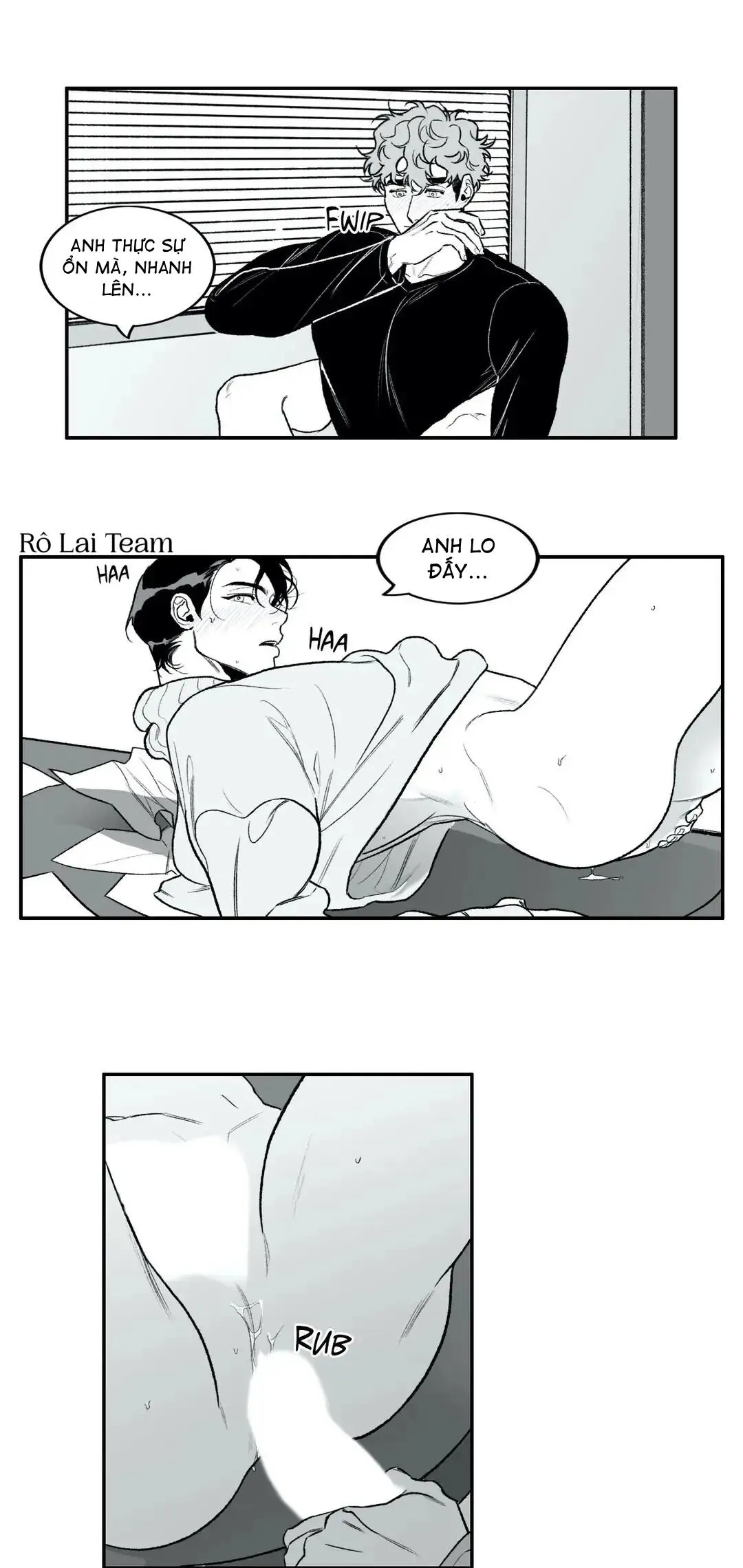 Thầy Giáo Damdang Chapter 27 Trang 19