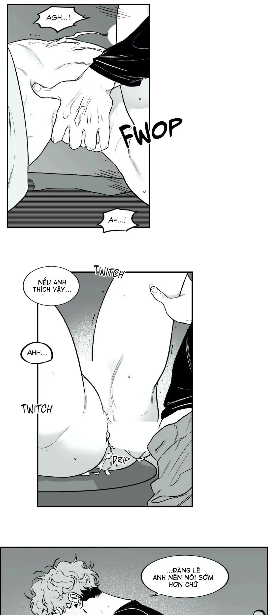 Thầy Giáo Damdang Chapter 28 Trang 9