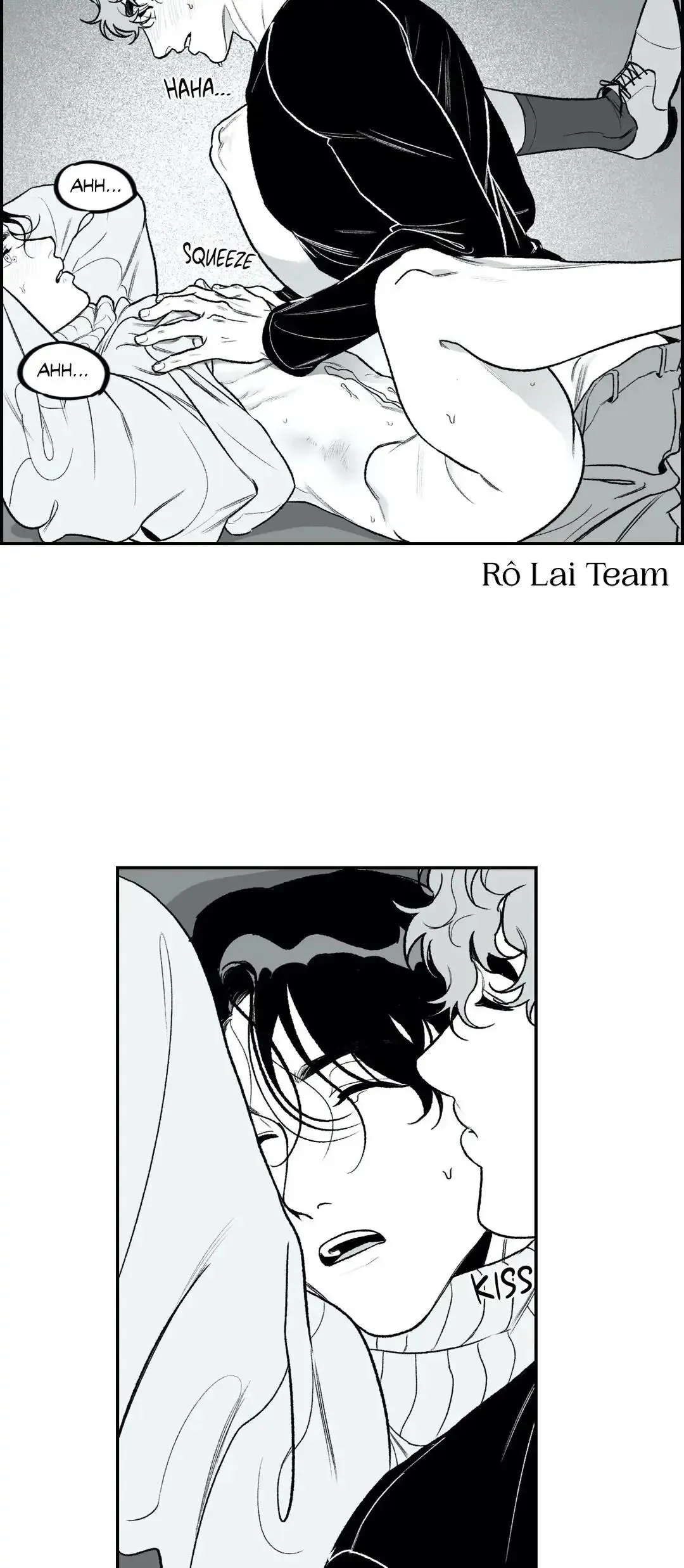 Thầy Giáo Damdang Chapter 28 Trang 10