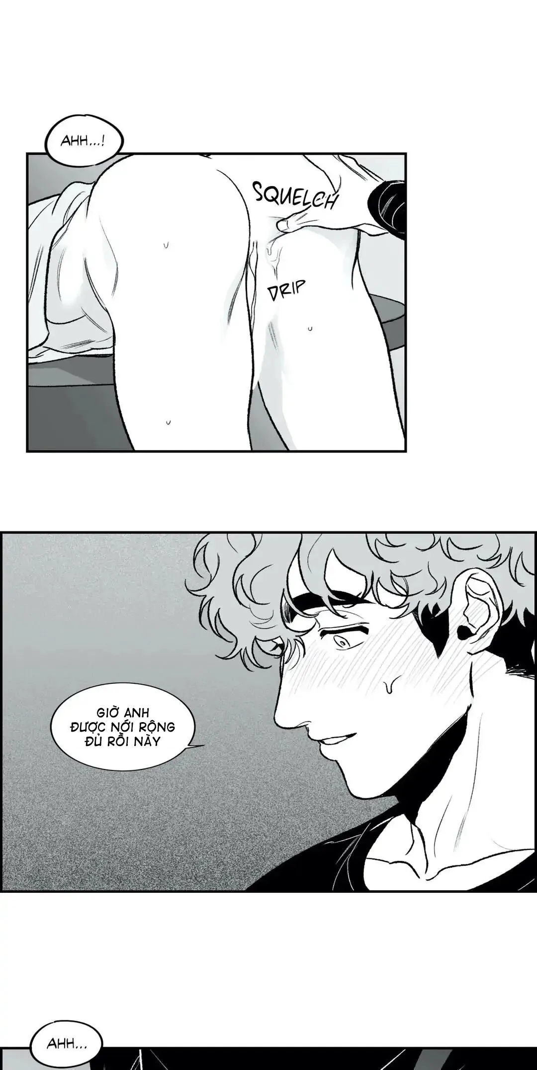 Thầy Giáo Damdang Chapter 28 Trang 15