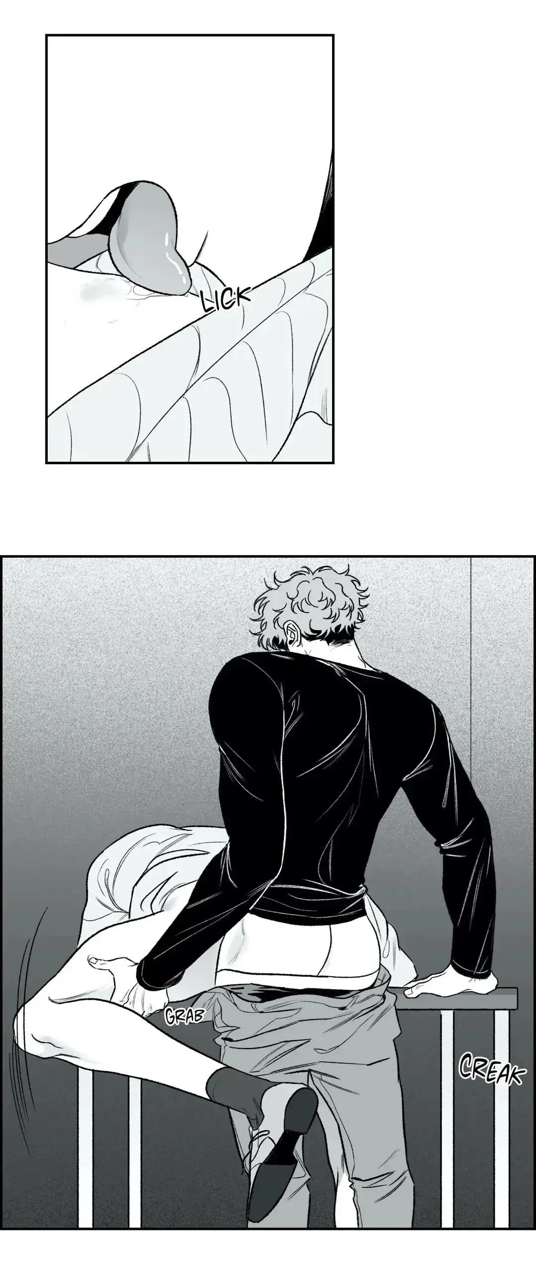 Thầy Giáo Damdang Chapter 28 Trang 17