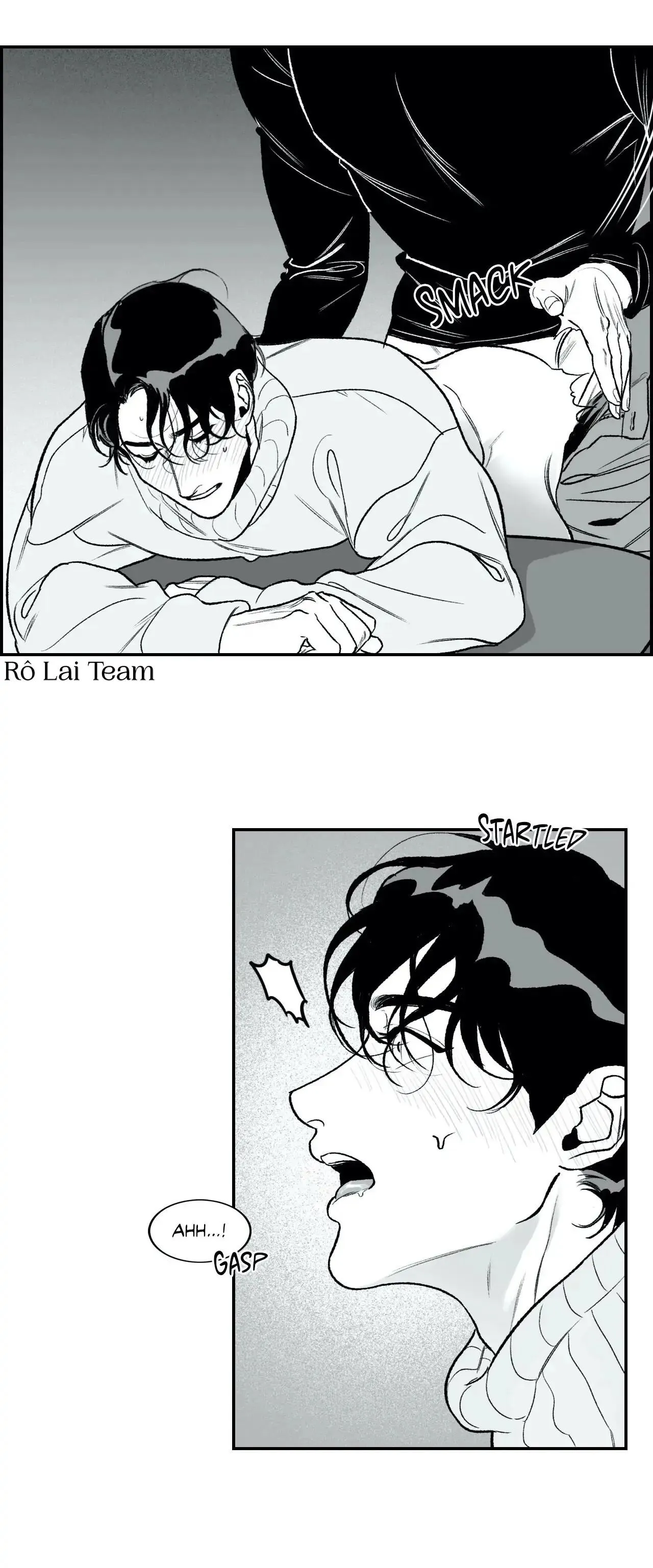 Thầy Giáo Damdang Chapter 28 Trang 20