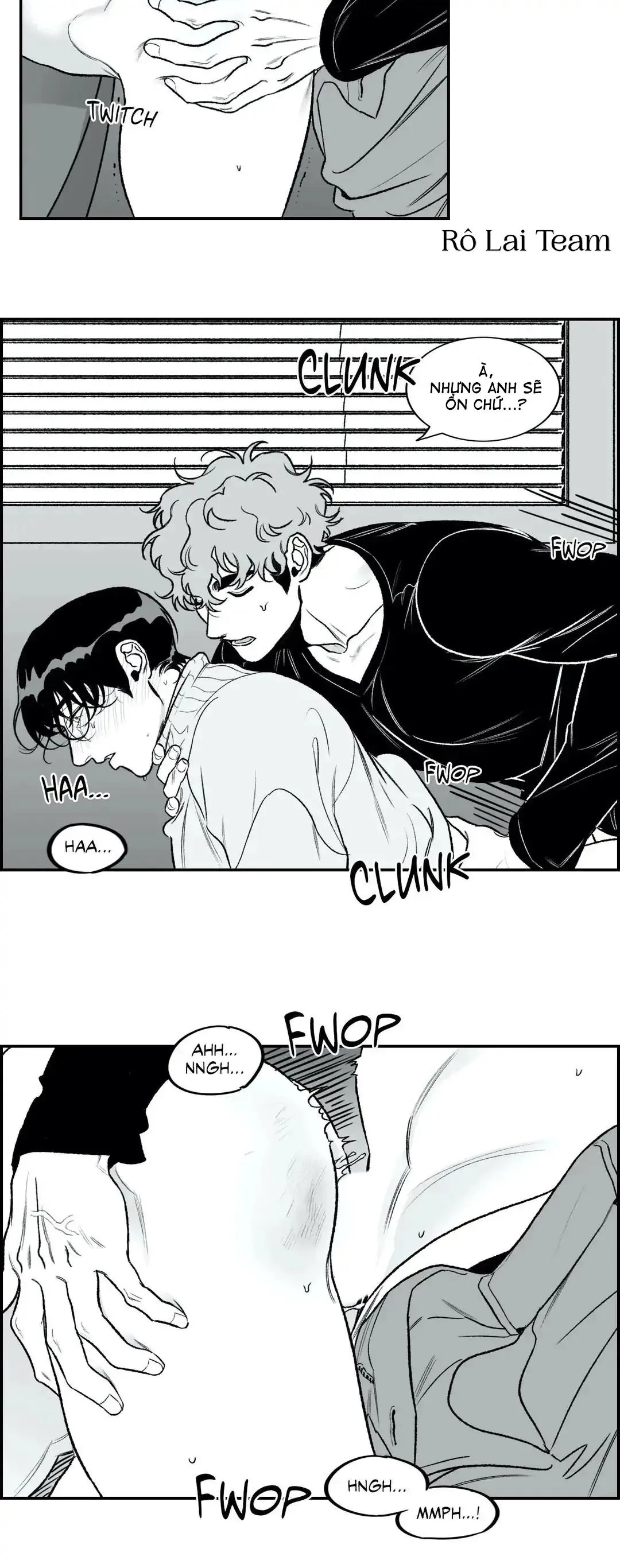 Thầy Giáo Damdang Chapter 28 Trang 22