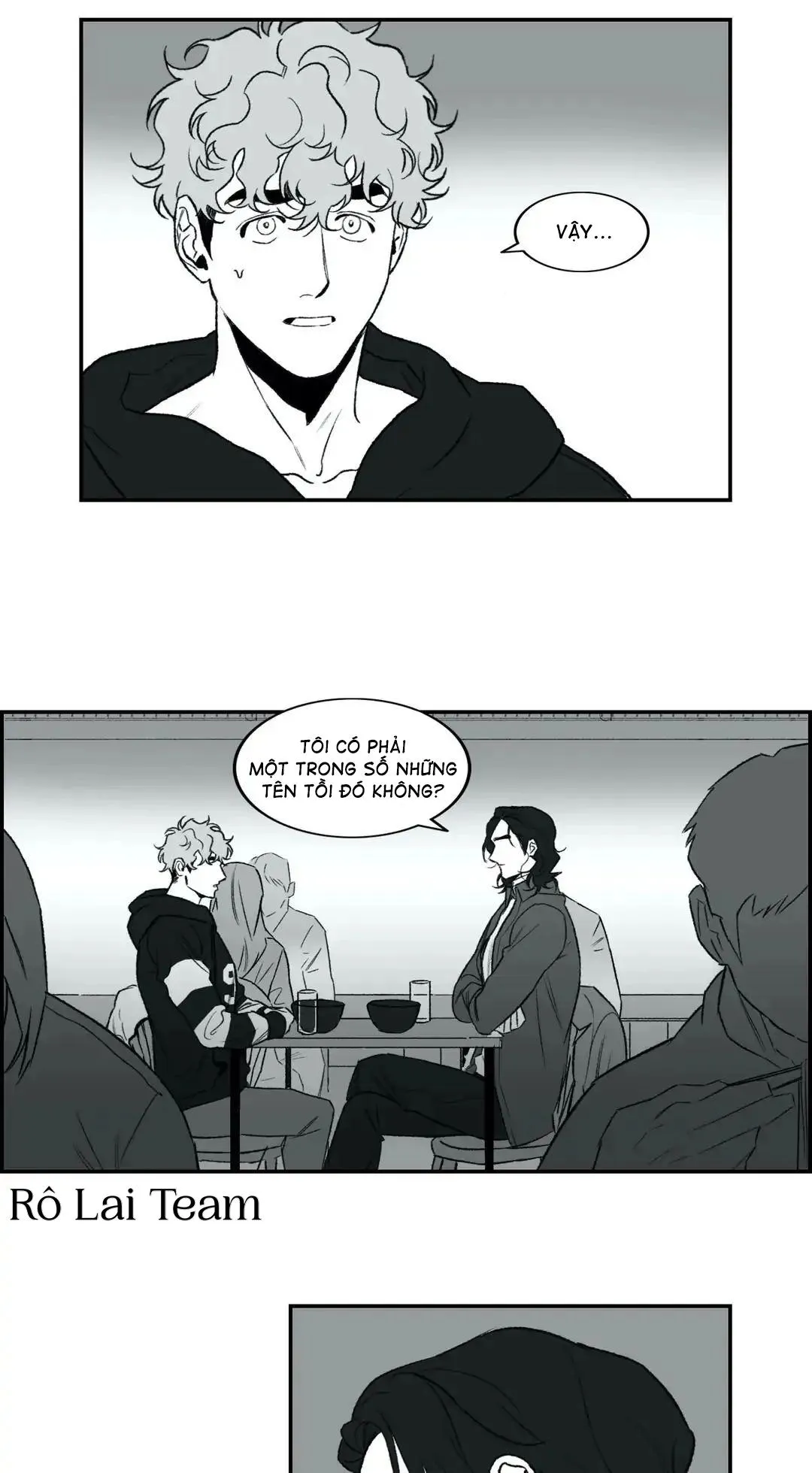 Thầy Giáo Damdang Chapter 29 Trang 13