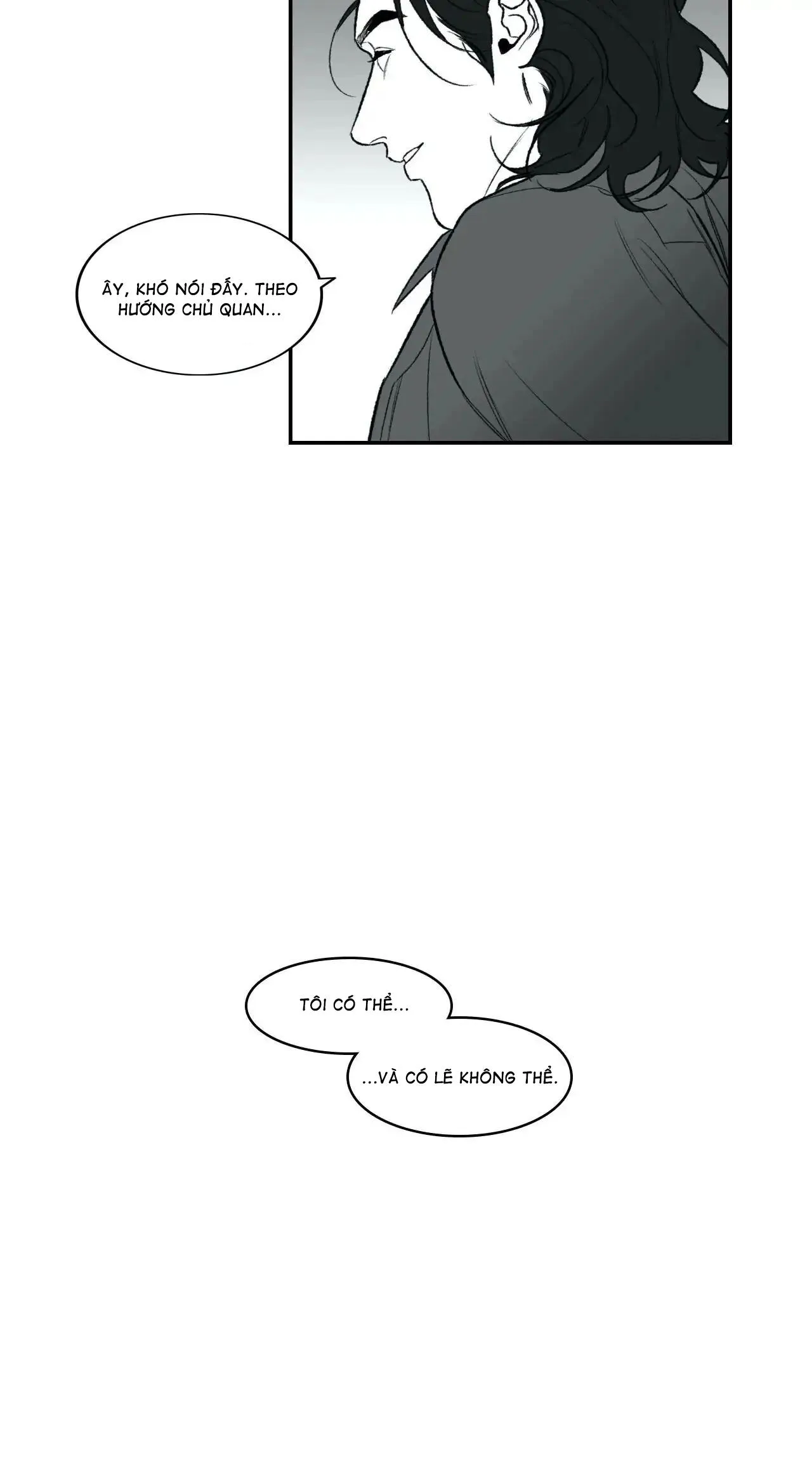 Thầy Giáo Damdang Chapter 29 Trang 14