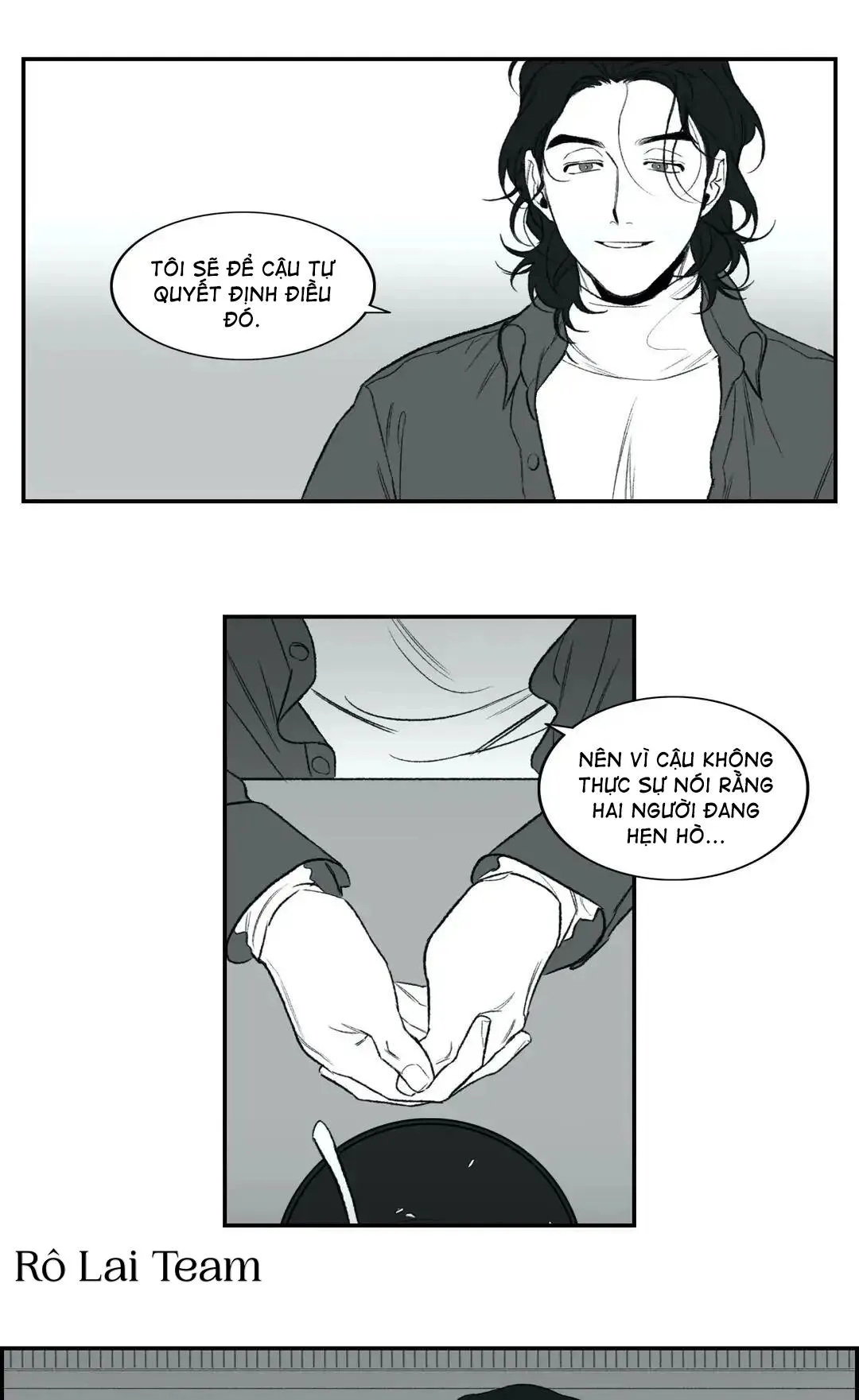 Thầy Giáo Damdang Chapter 29 Trang 15