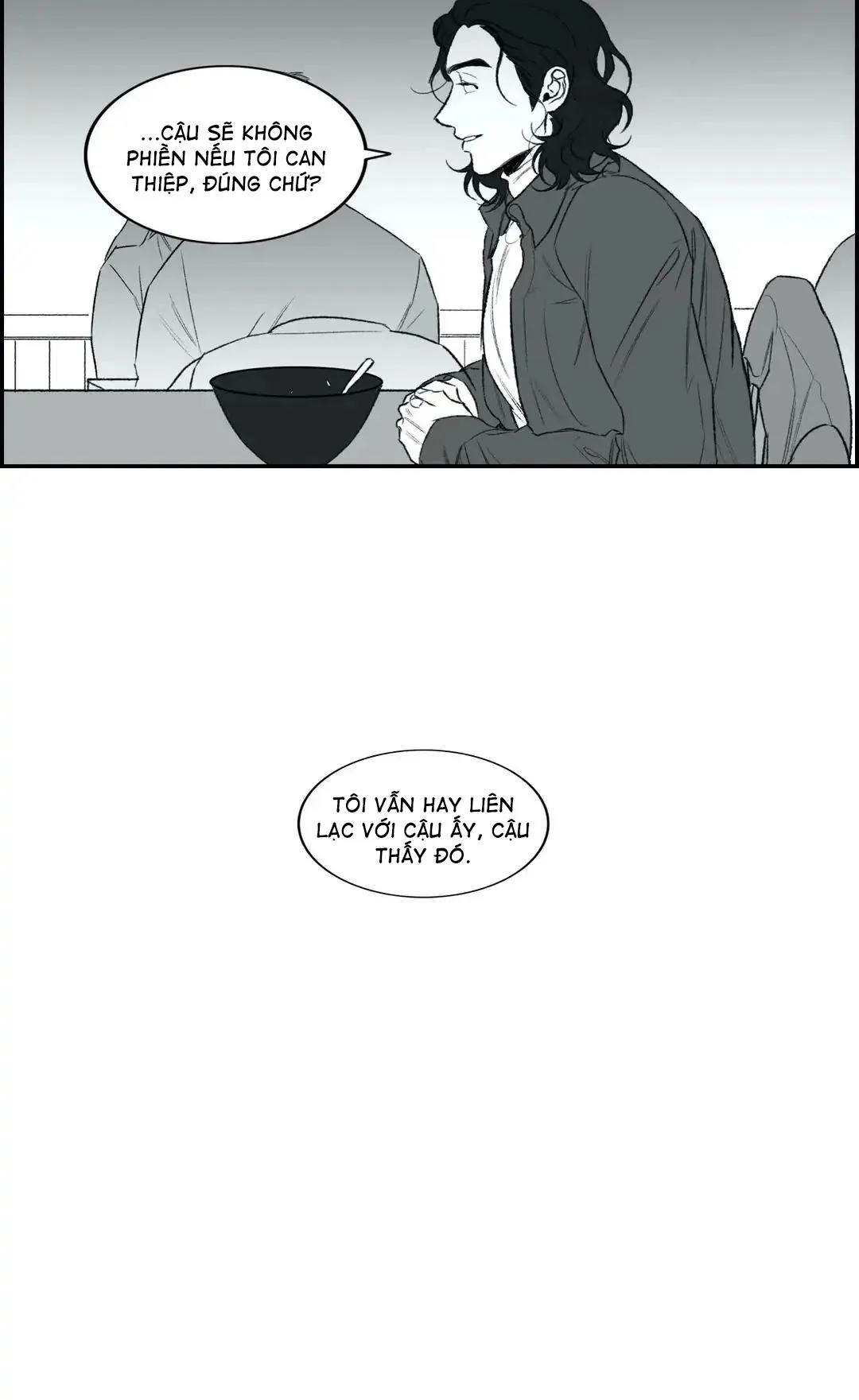 Thầy Giáo Damdang Chapter 29 Trang 16