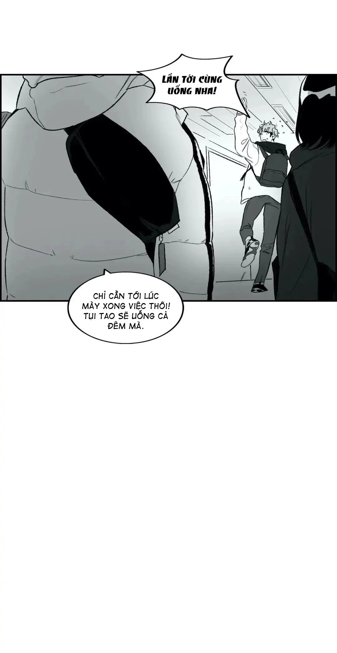 Thầy Giáo Damdang Chapter 29 Trang 20