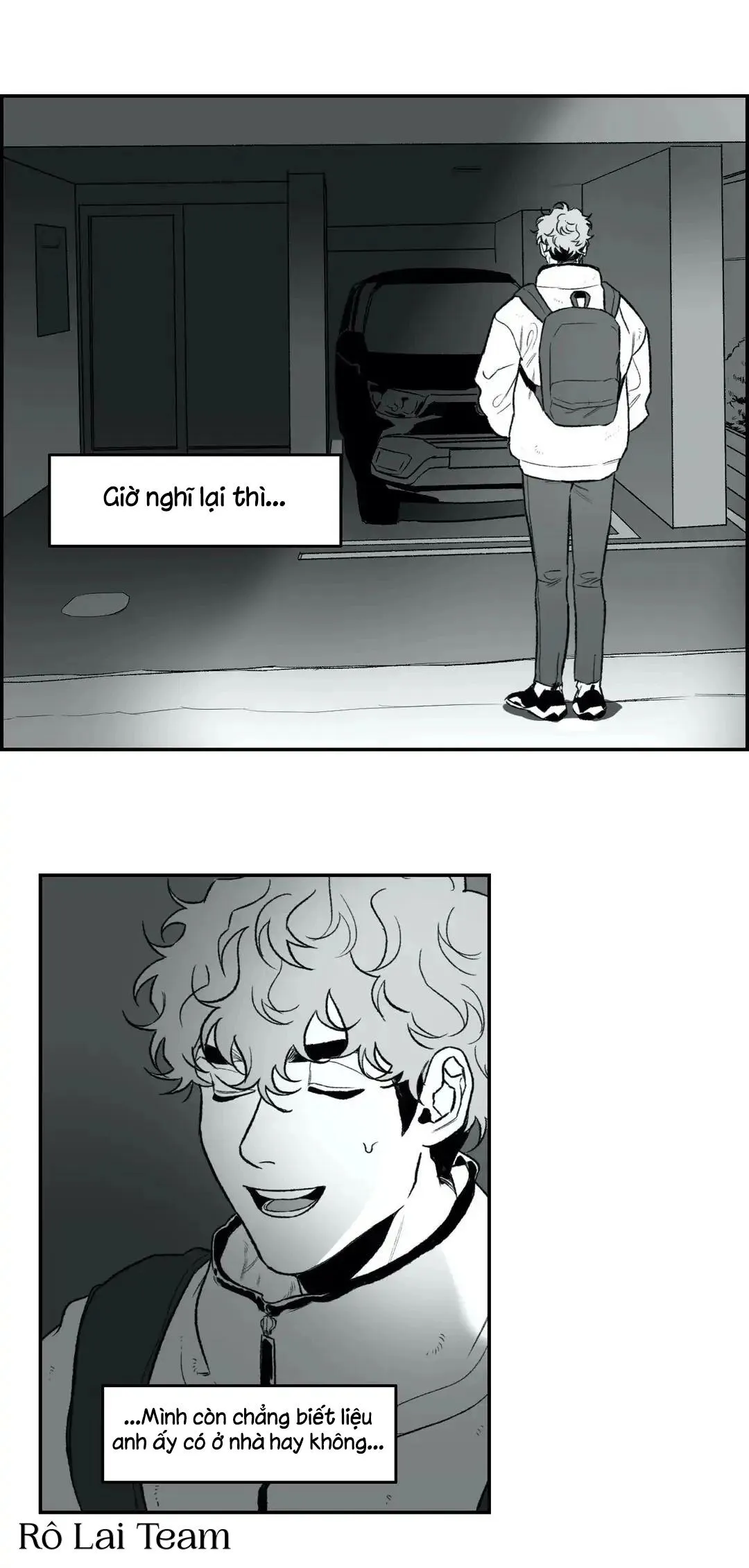 Thầy Giáo Damdang Chapter 29 Trang 21