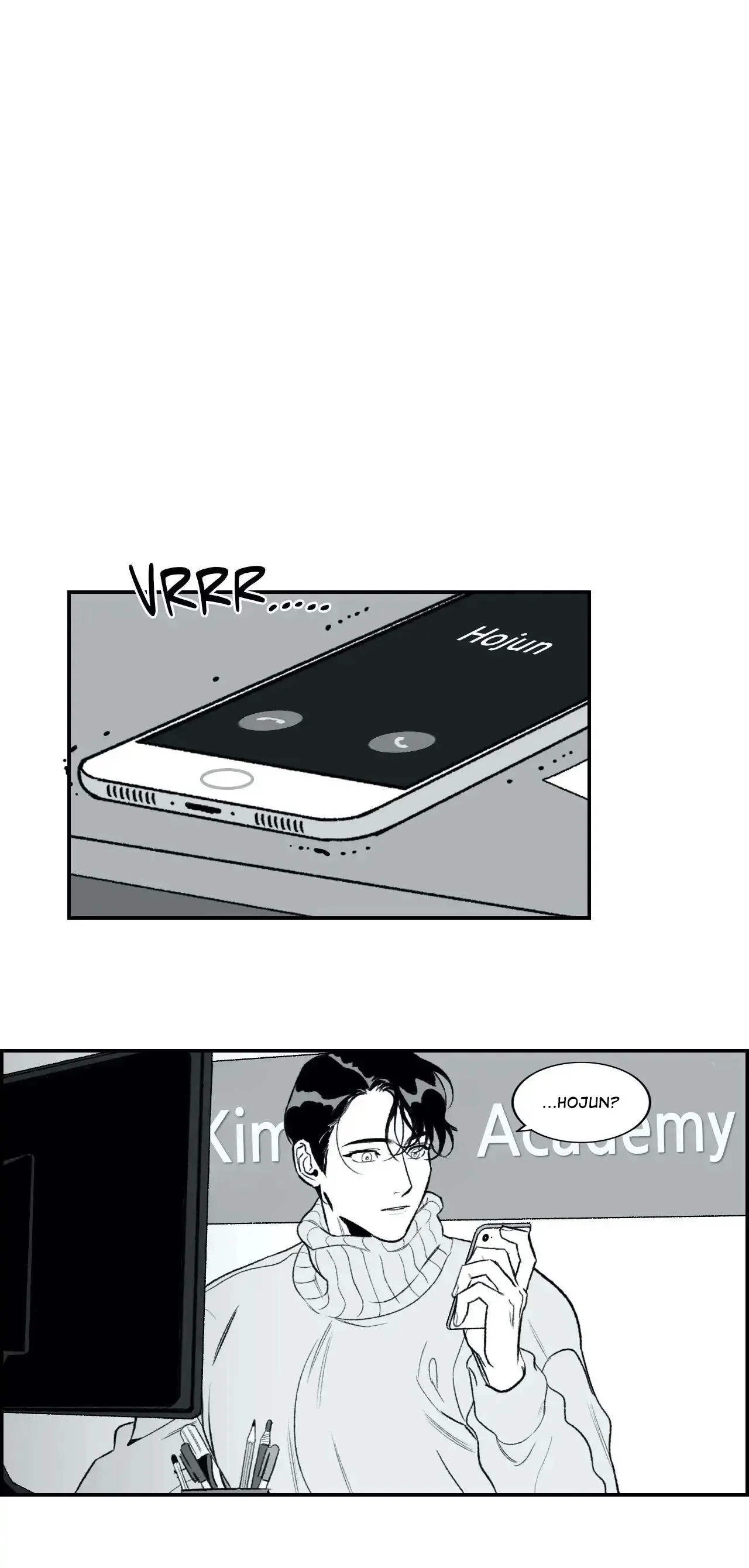 Thầy Giáo Damdang Chapter 29 Trang 22