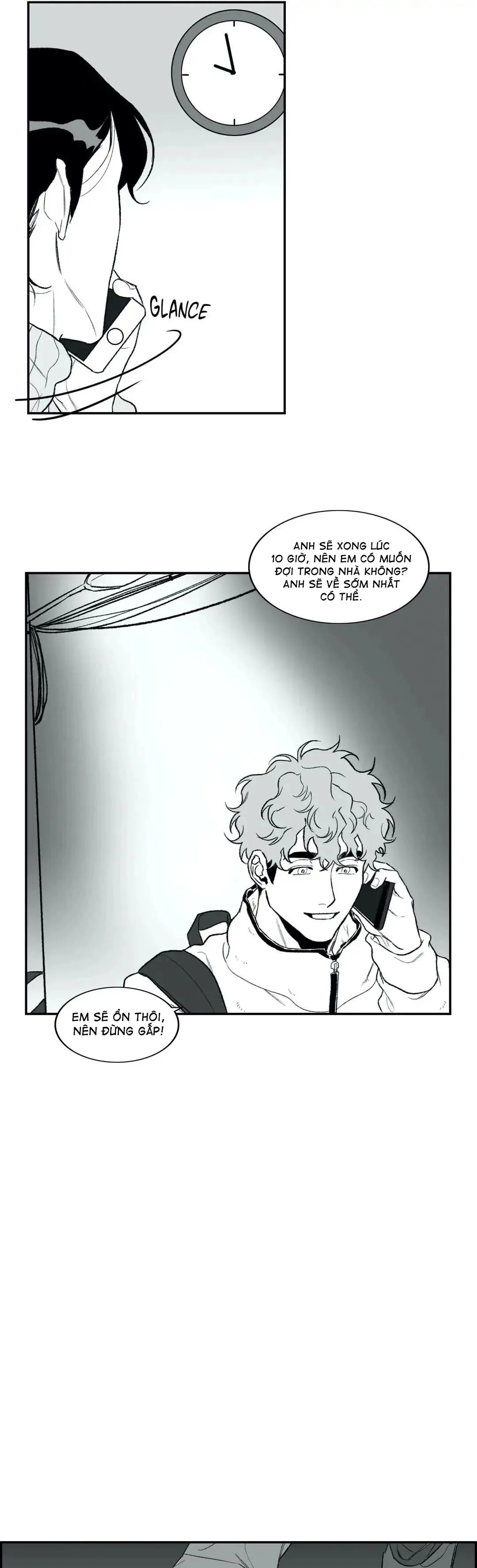 Thầy Giáo Damdang Chapter 29 Trang 24