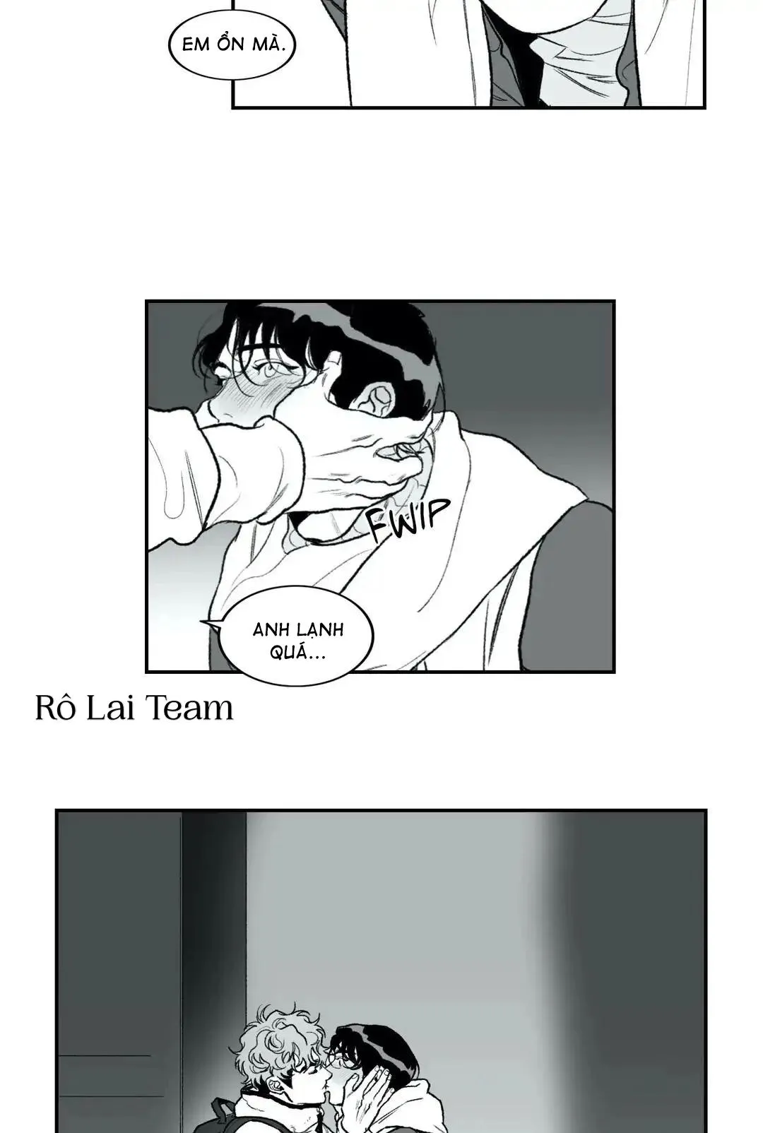 Thầy Giáo Damdang Chapter 29 Trang 27