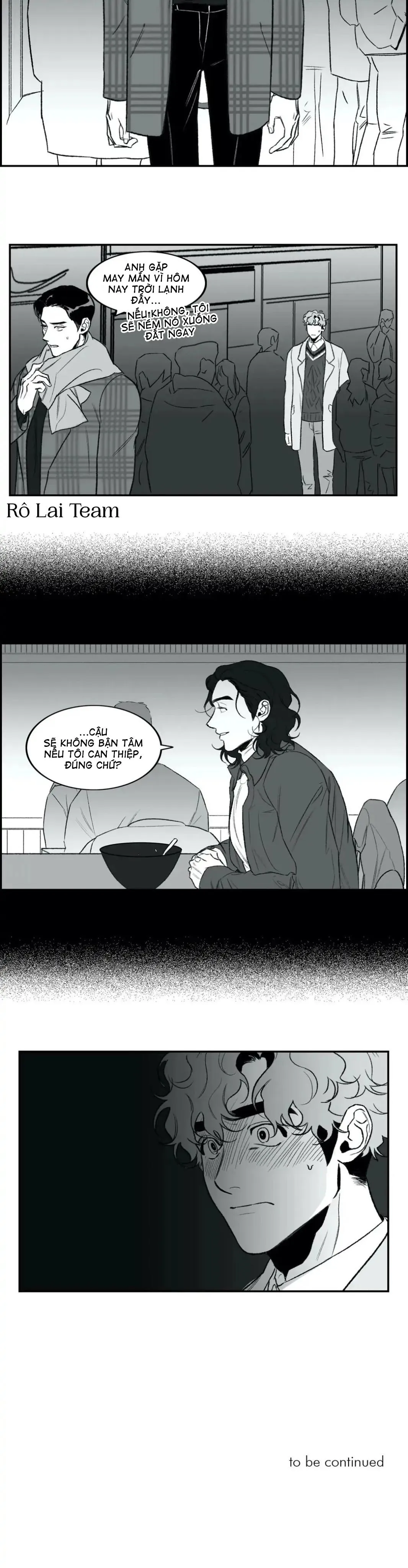 Thầy Giáo Damdang Chapter 30 Trang 18