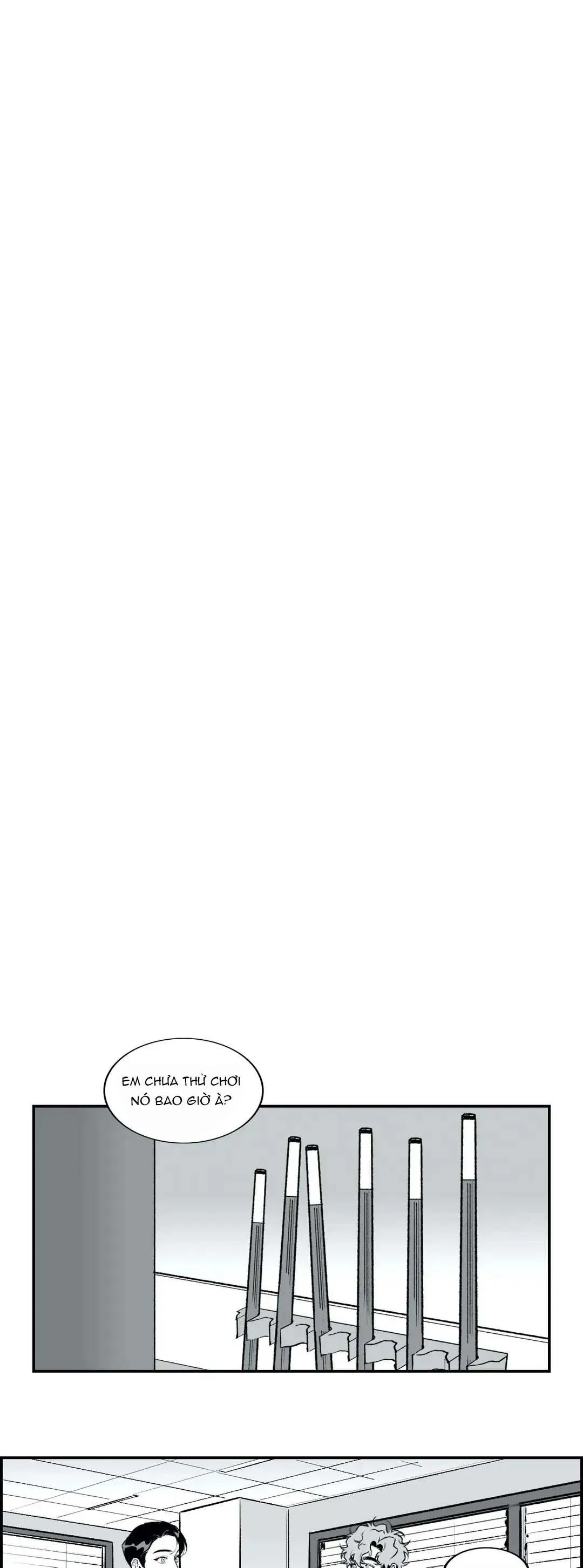 Thầy Giáo Damdang Chapter 31 Trang 7