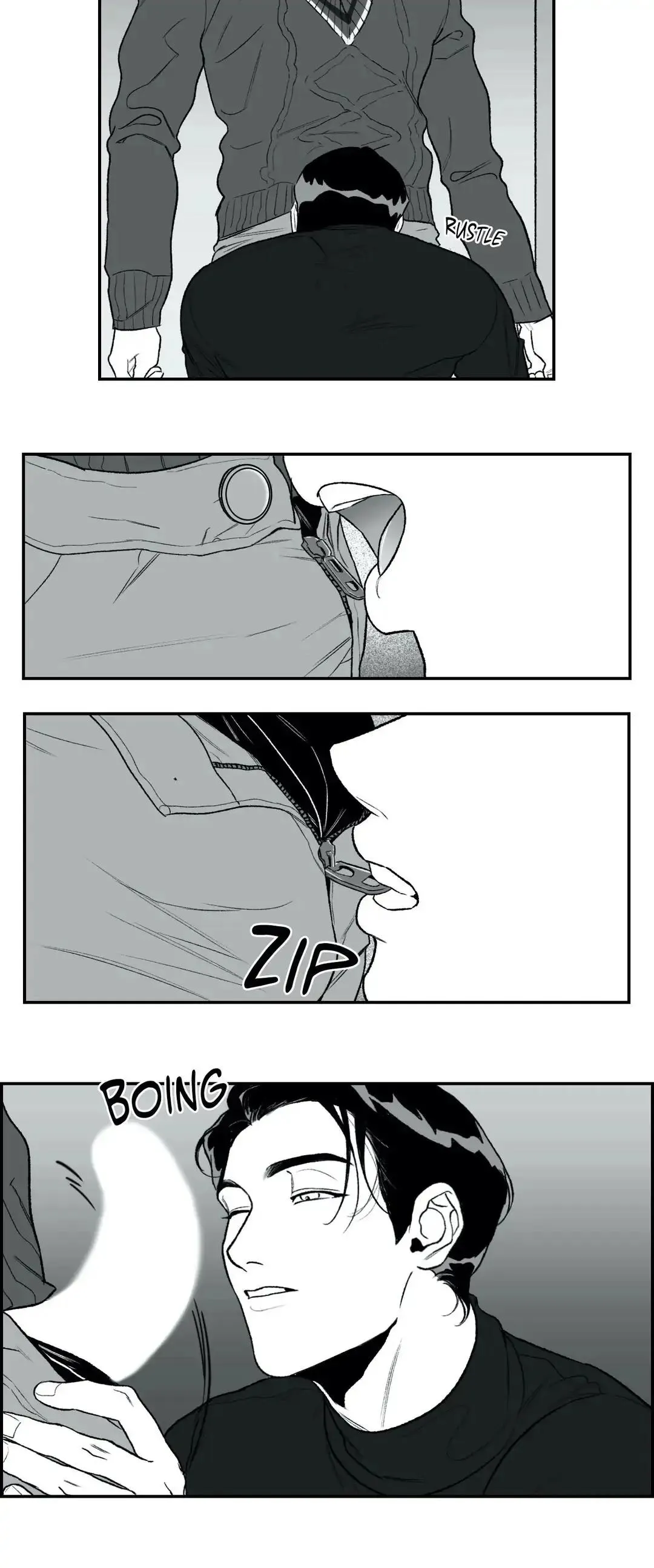 Thầy Giáo Damdang Chapter 32 Trang 7