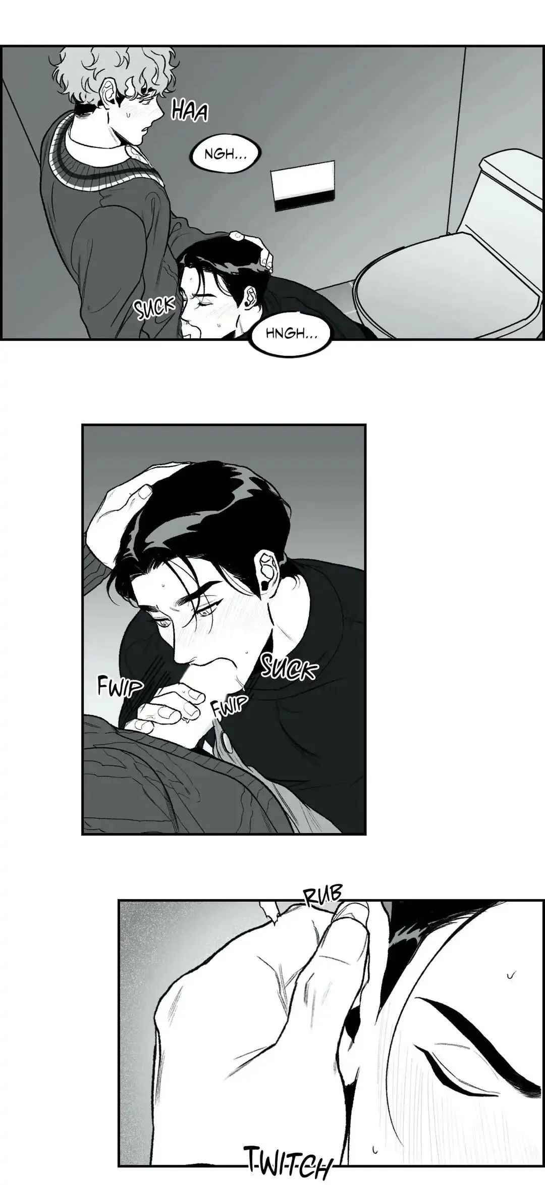 Thầy Giáo Damdang Chapter 32 Trang 9