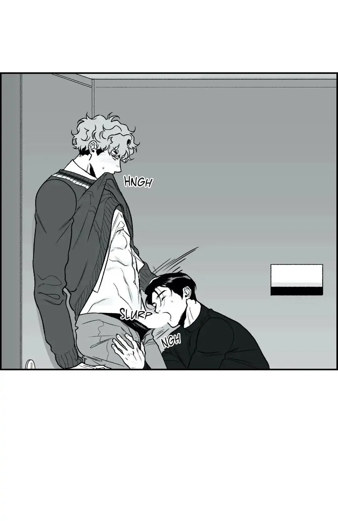 Thầy Giáo Damdang Chapter 32 Trang 13