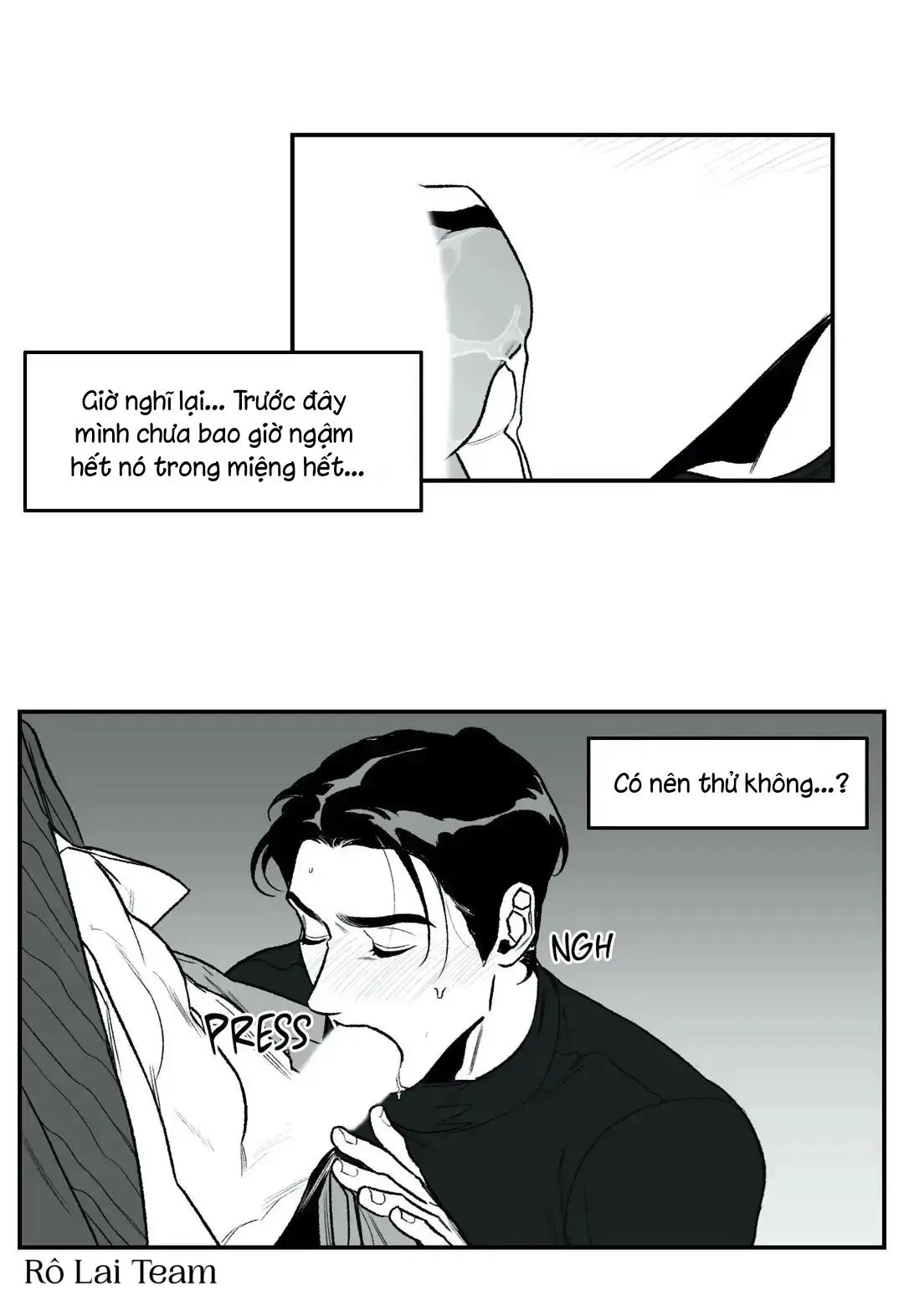 Thầy Giáo Damdang Chapter 32 Trang 14