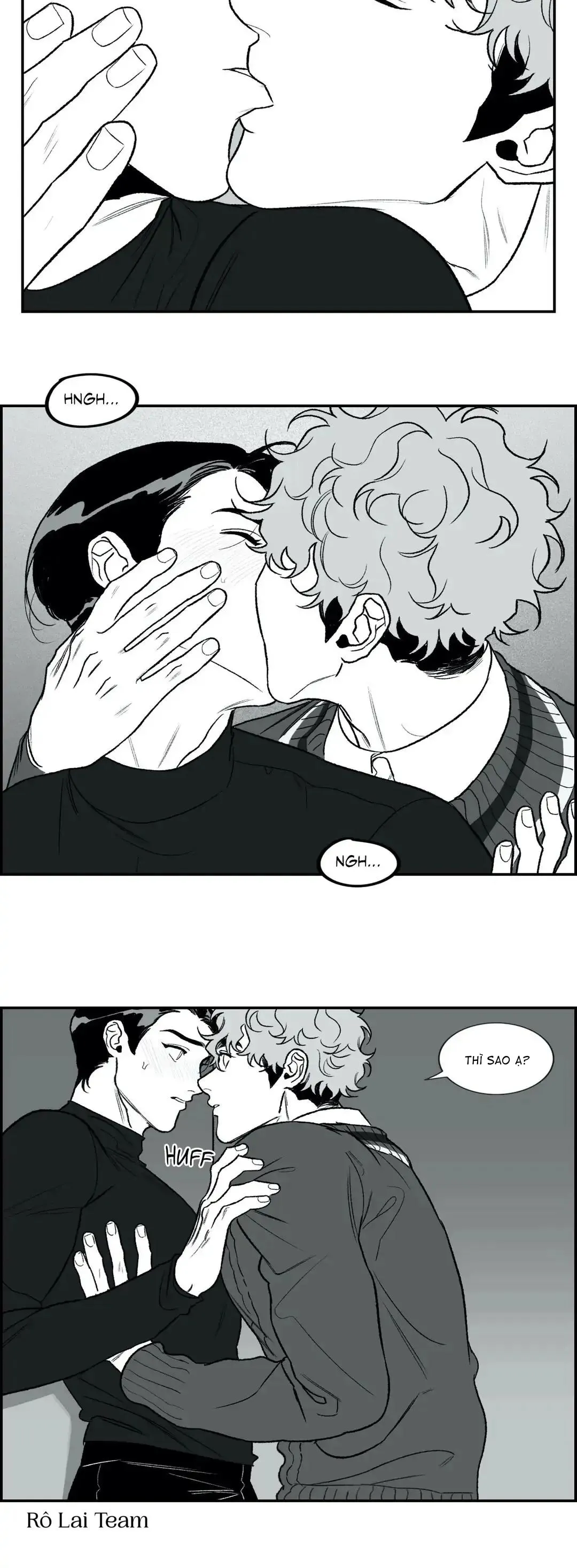 Thầy Giáo Damdang Chapter 32 Trang 23