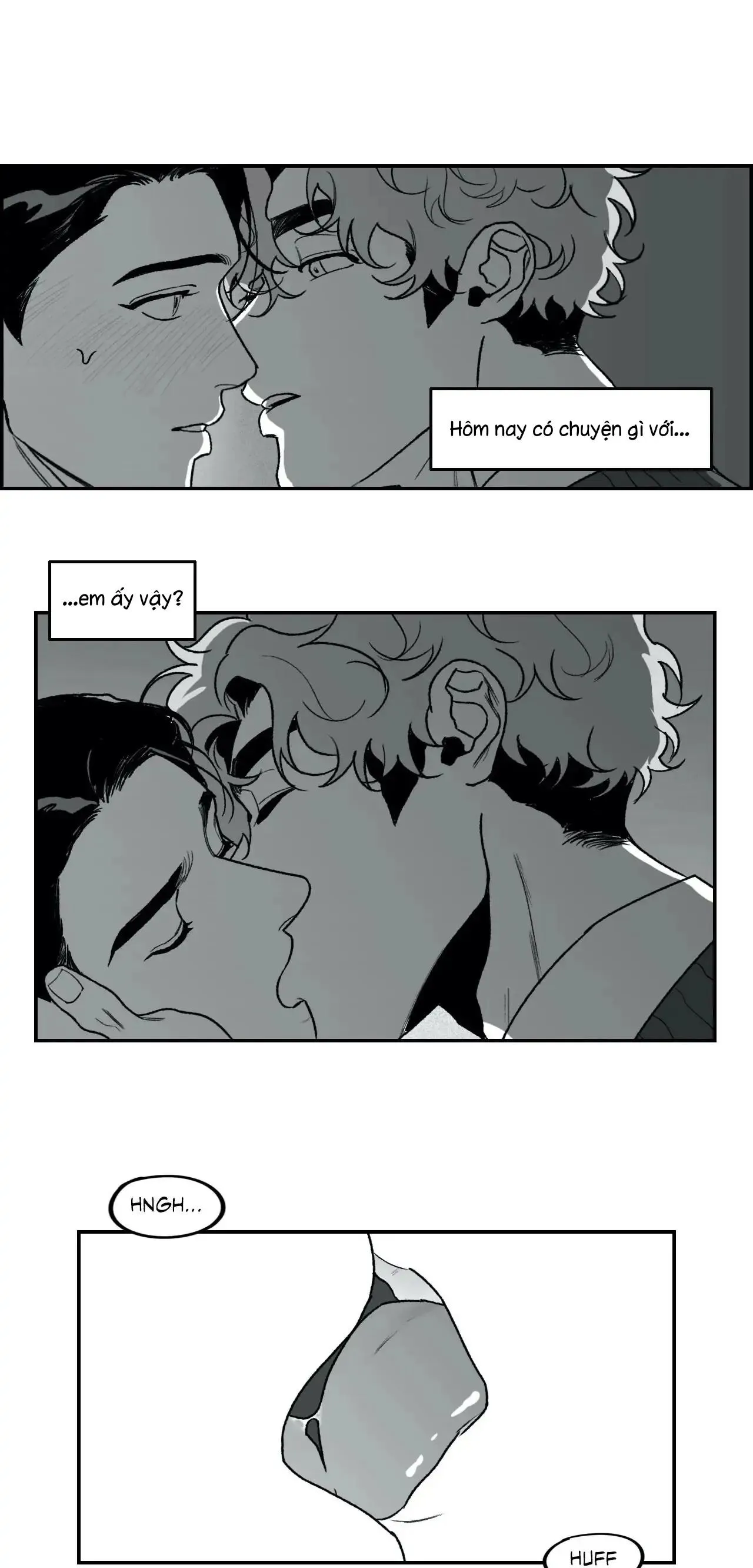 Thầy Giáo Damdang Chapter 32 Trang 24