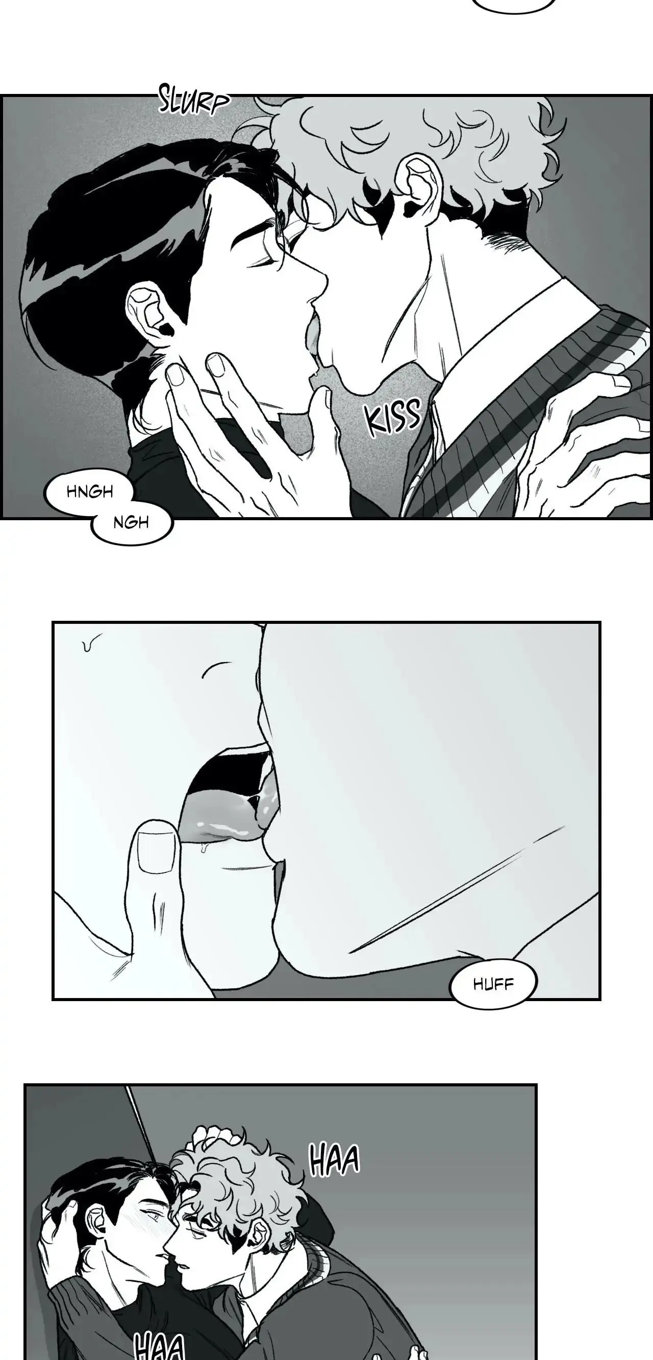 Thầy Giáo Damdang Chapter 32 Trang 25