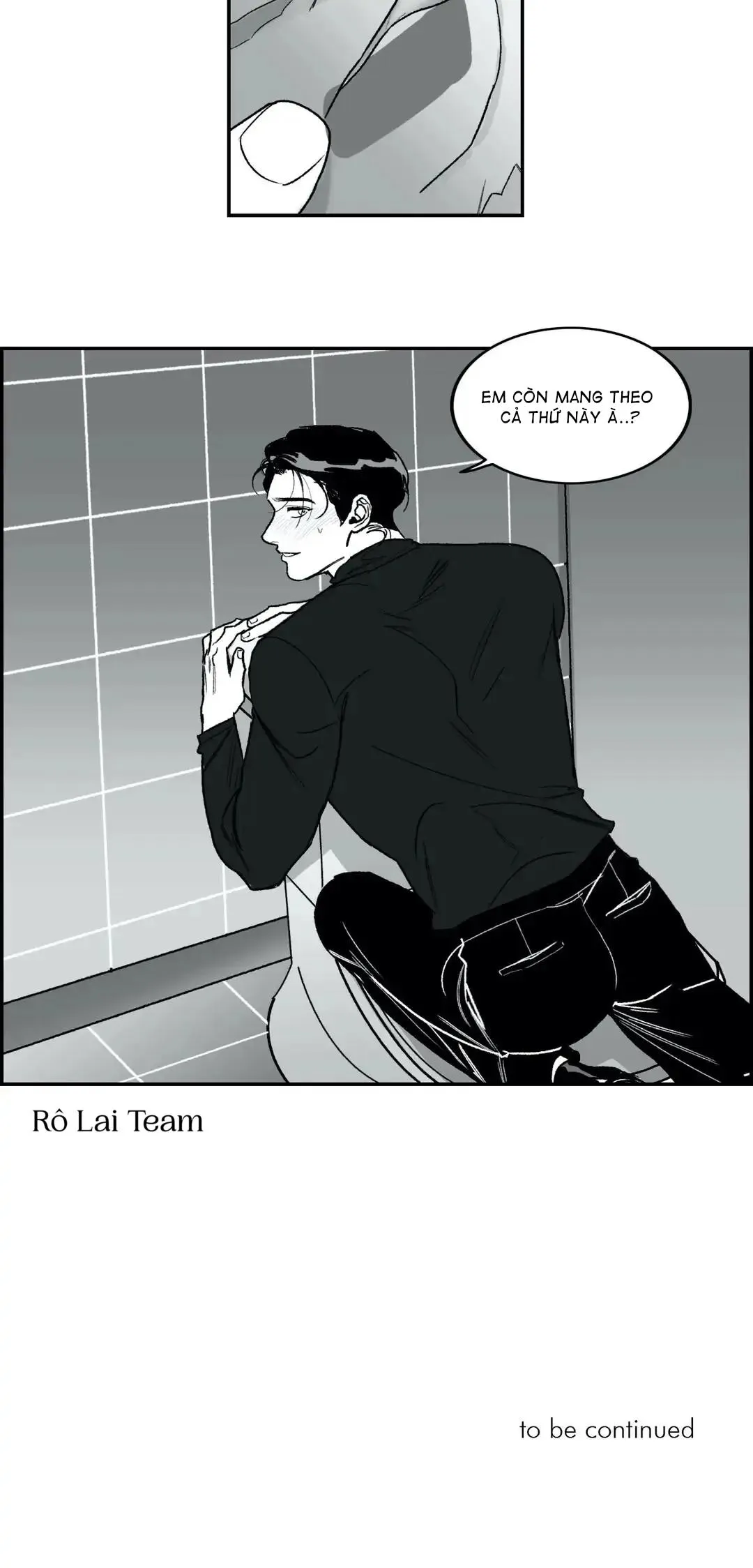 Thầy Giáo Damdang Chapter 32 Trang 26