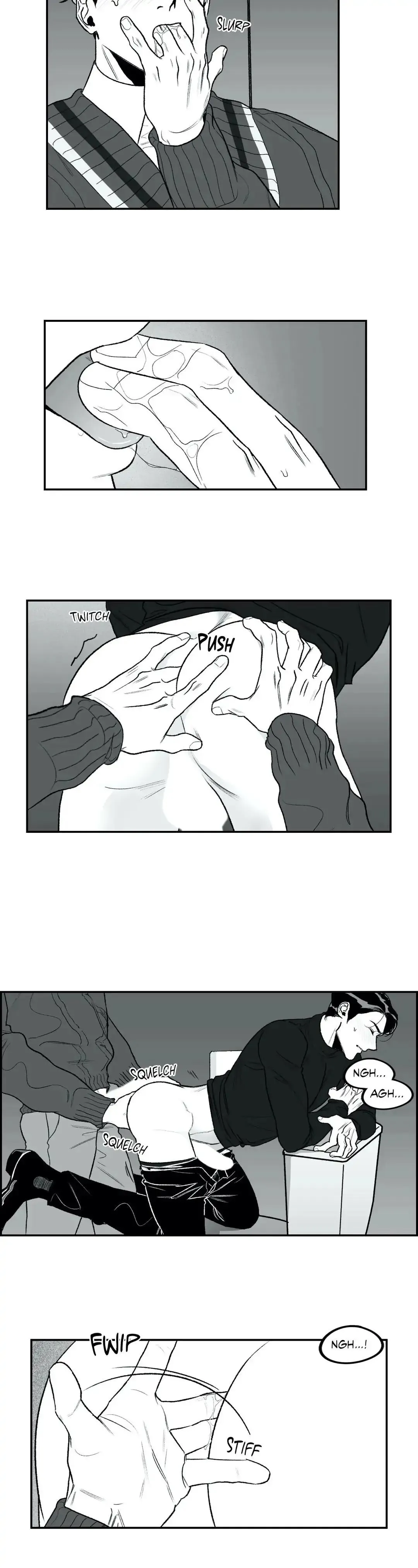 Thầy Giáo Damdang Chapter 33 Trang 3