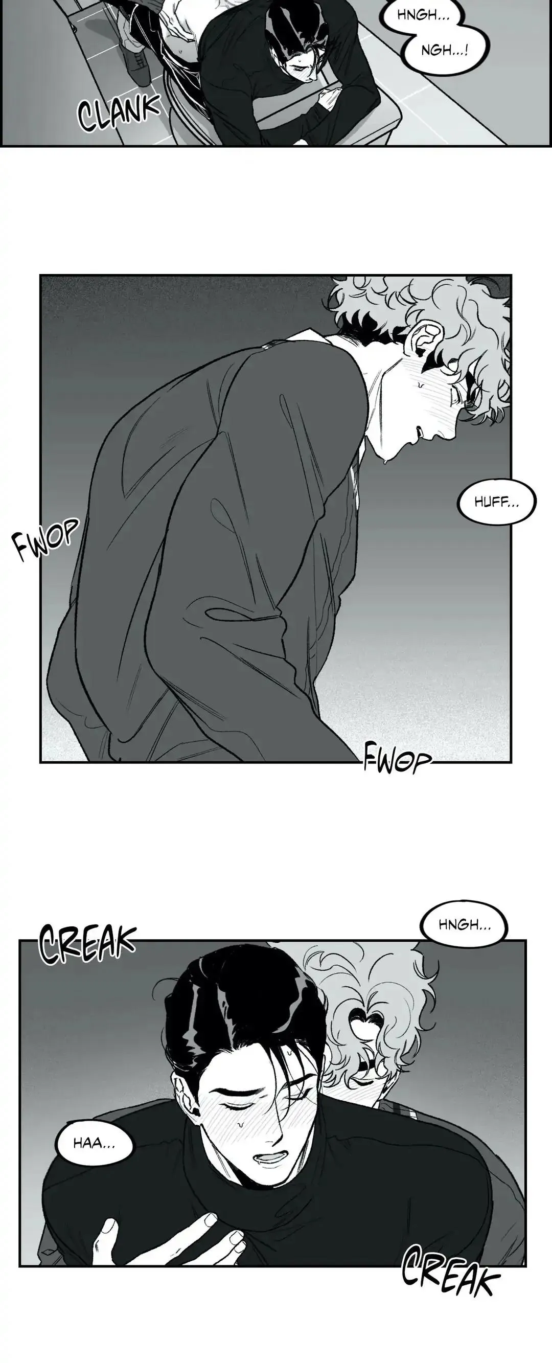 Thầy Giáo Damdang Chapter 33 Trang 9