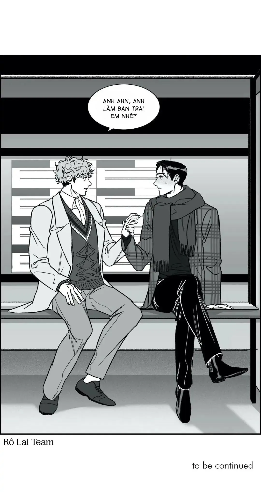 Thầy Giáo Damdang Chapter 33 Trang 22